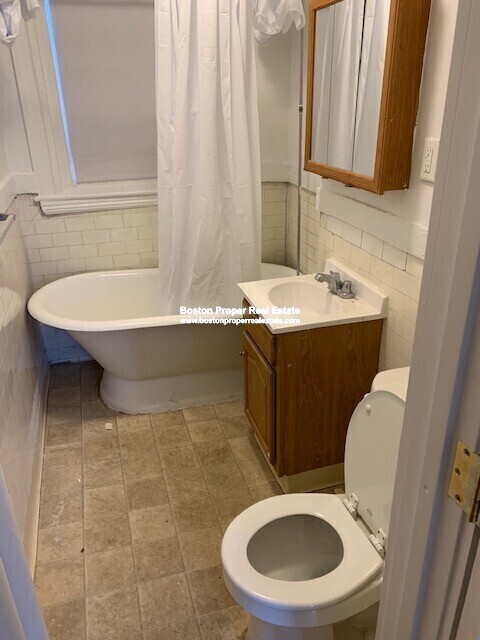 1191 Boylston St, Fenway