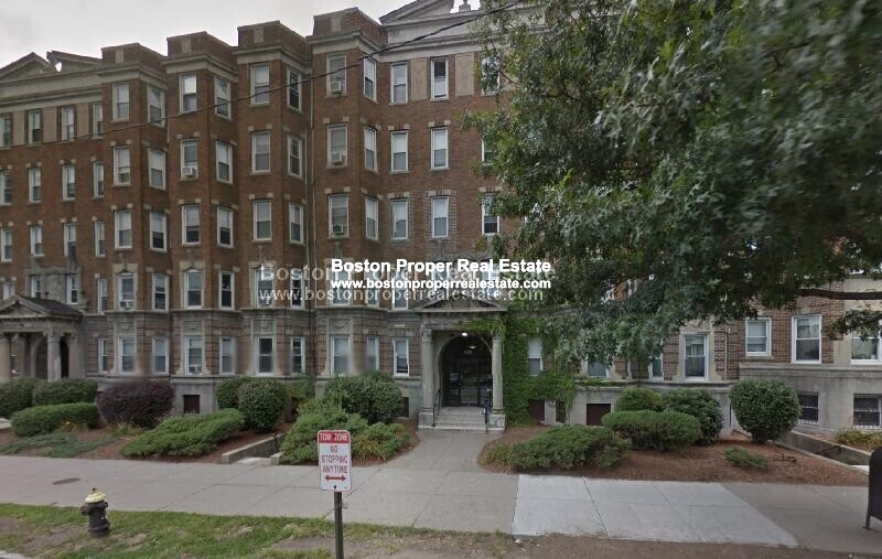 1179 Boylston St, Fenway