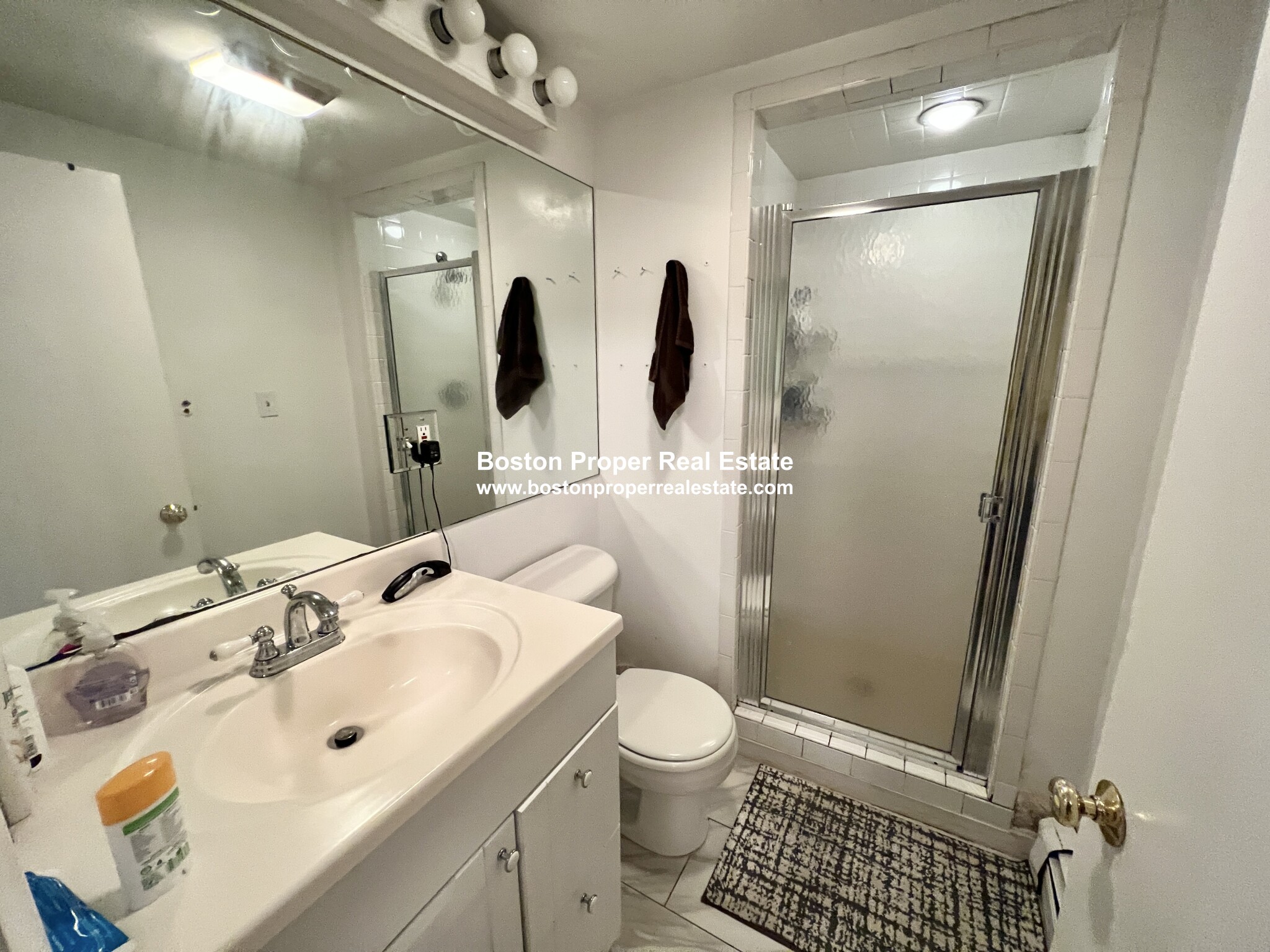 104 Saint Botolph St, Back Bay