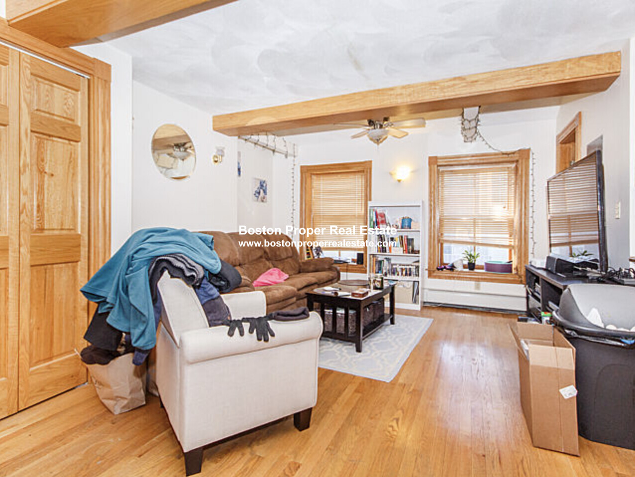 39 Charles St, Beacon Hill