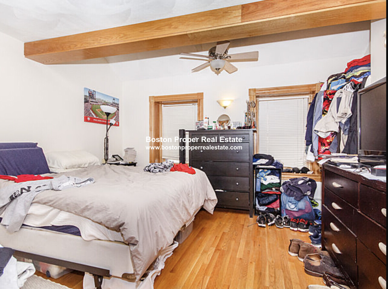 39 Charles St, Beacon Hill