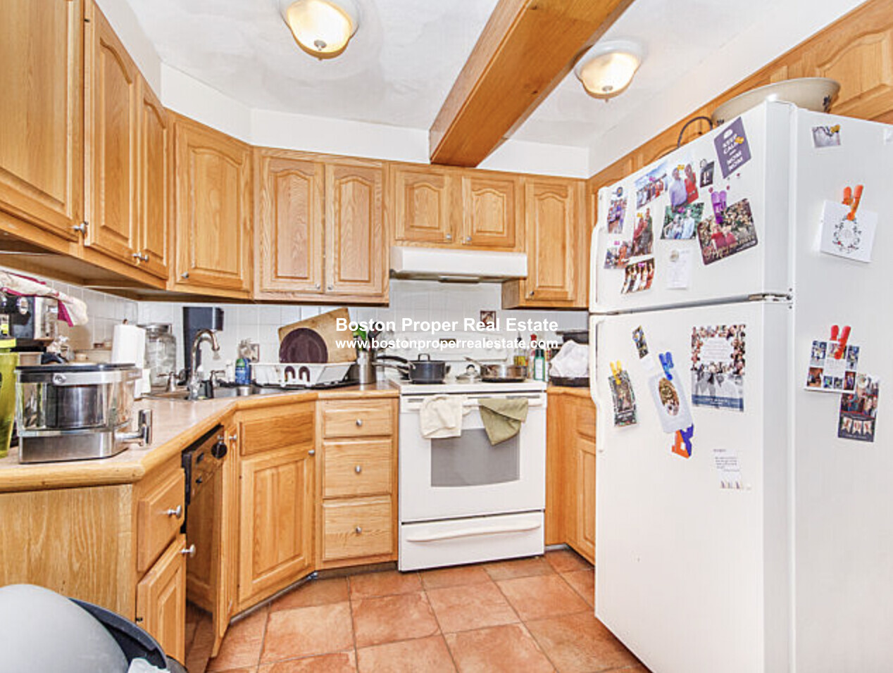 39 Charles St, Beacon Hill