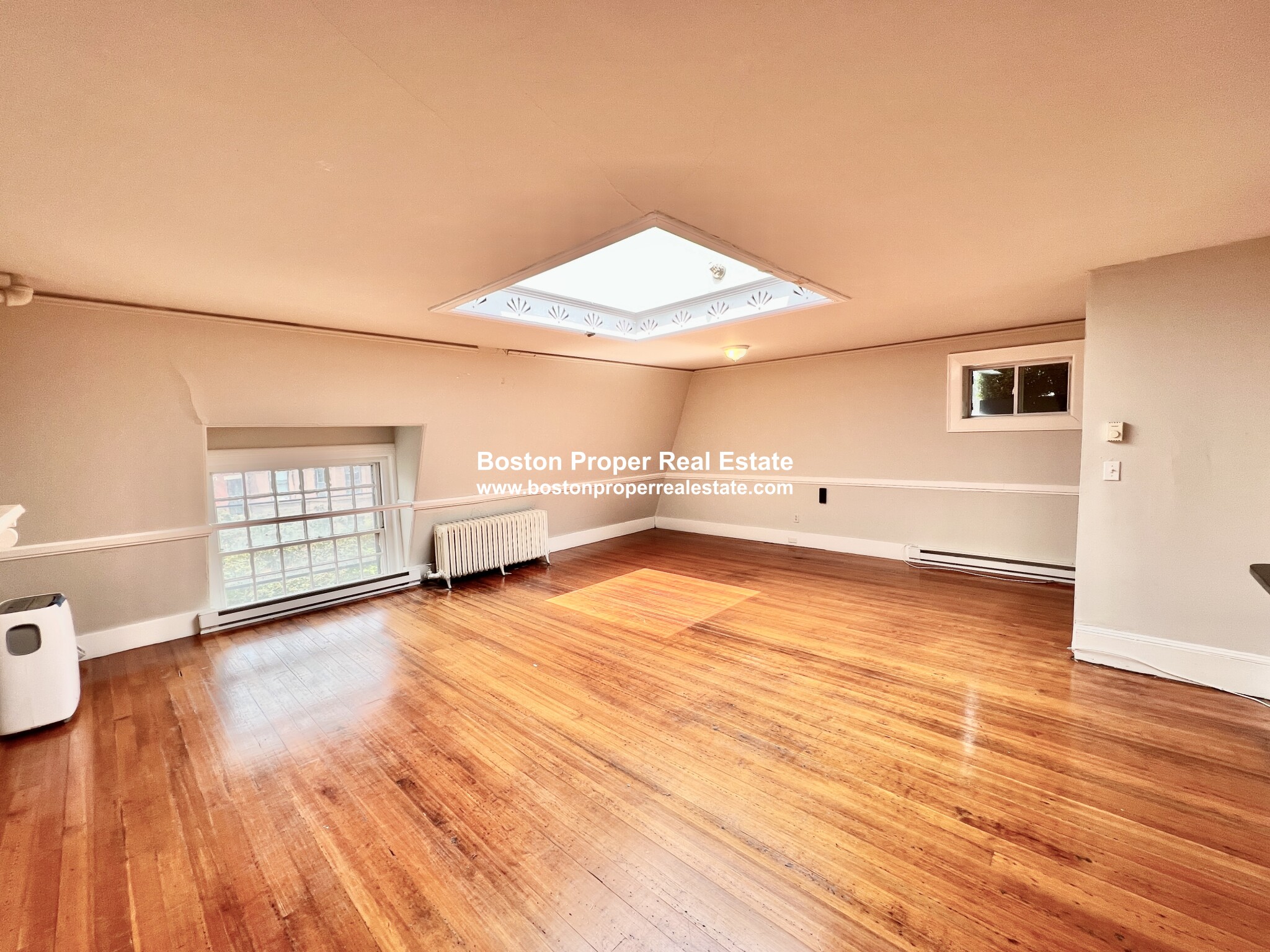 178 Marlborough St, Back Bay