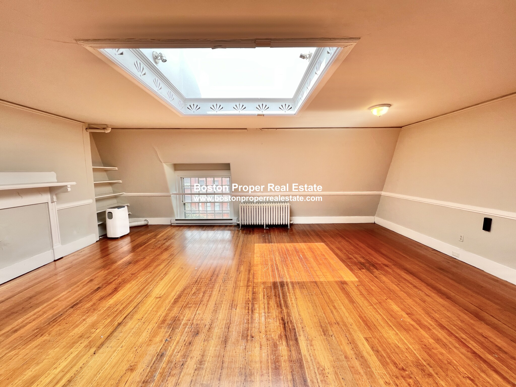 178 Marlborough St, Back Bay