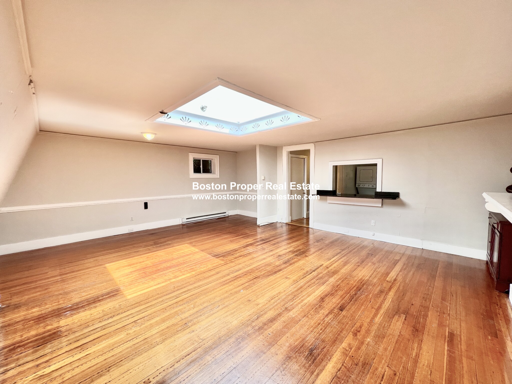 178 Marlborough St, Back Bay