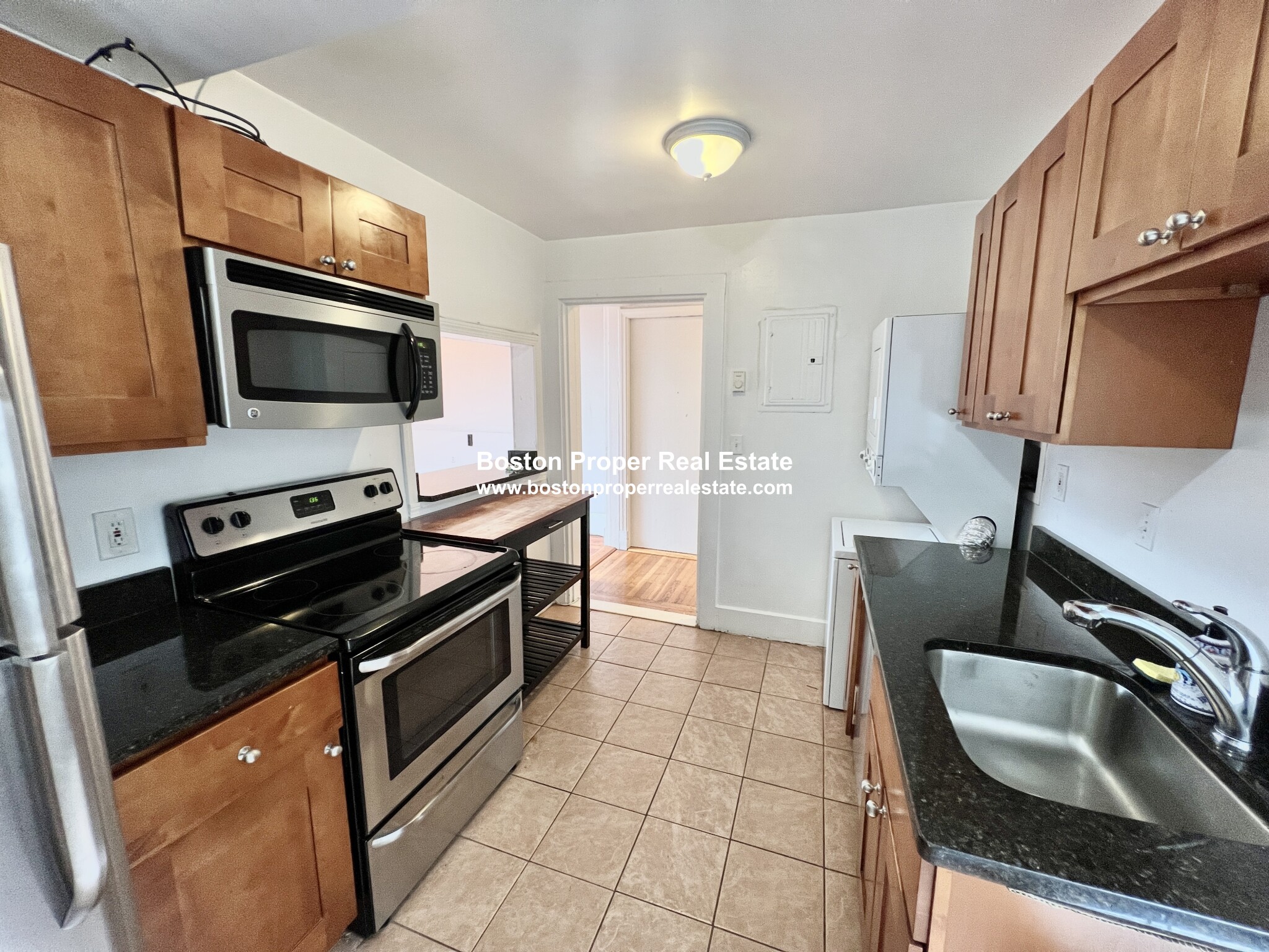 178 Marlborough St, Back Bay