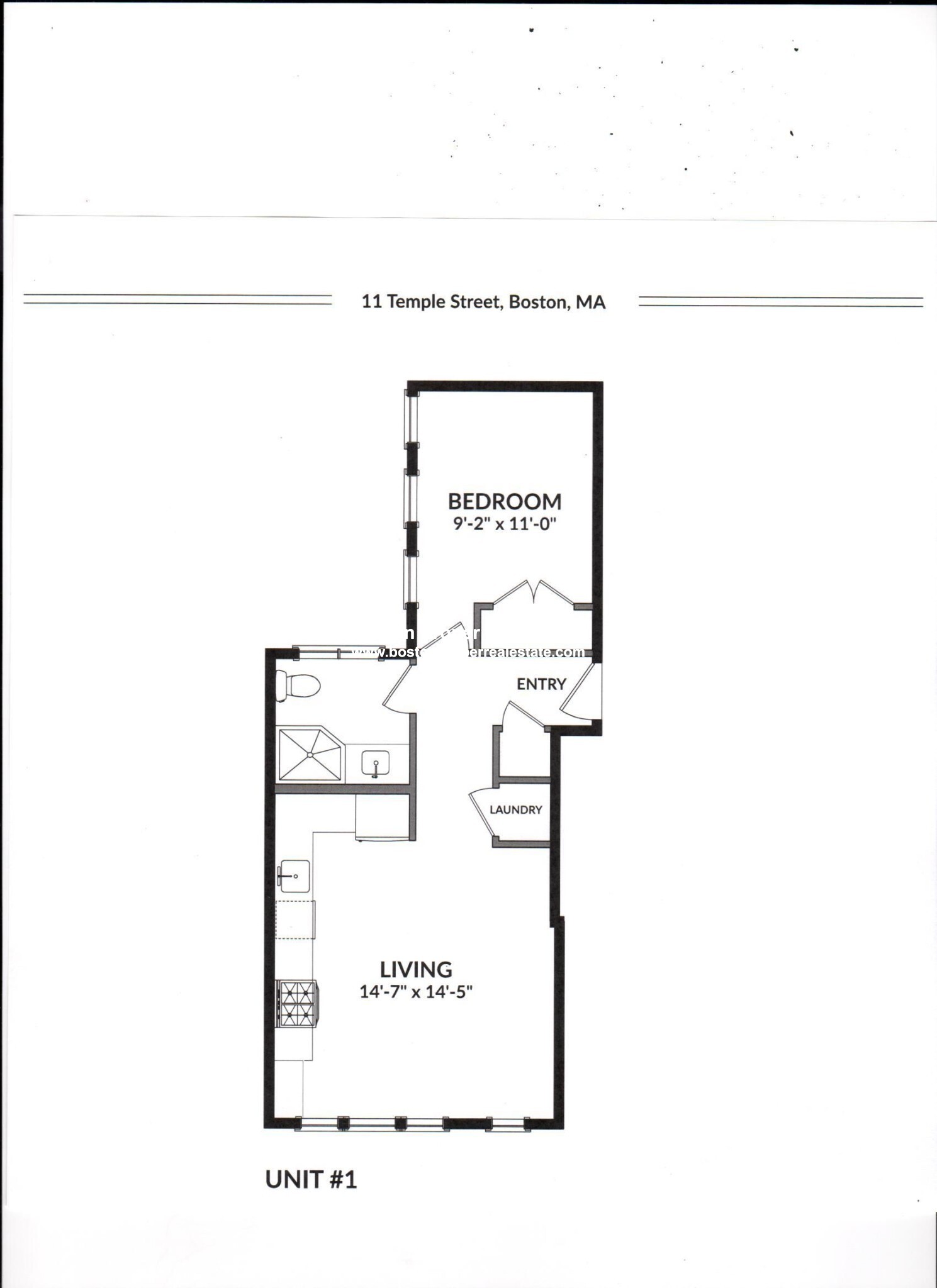 11 Temple St, Beacon Hill