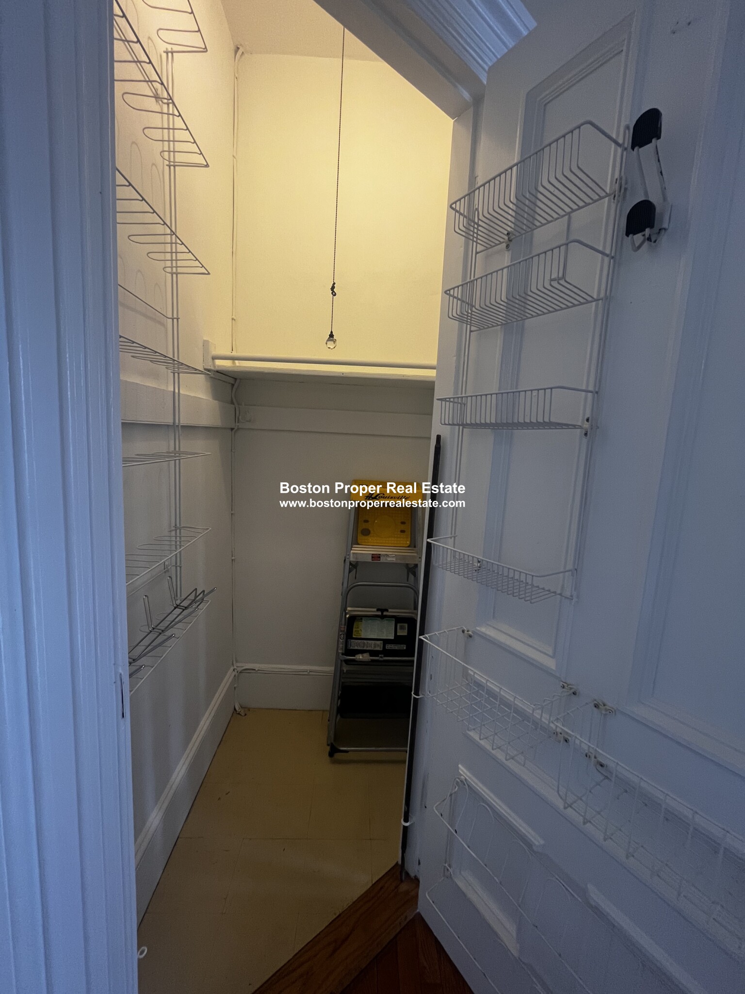 307 Beacon St, Back Bay