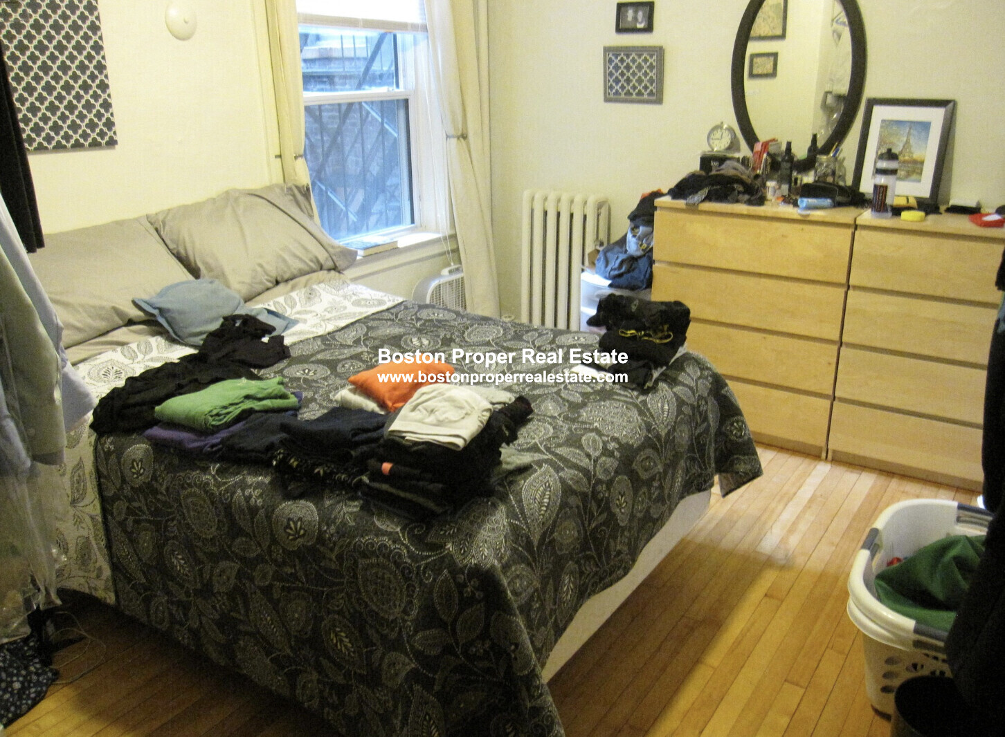 16 Westland Ave, Fenway