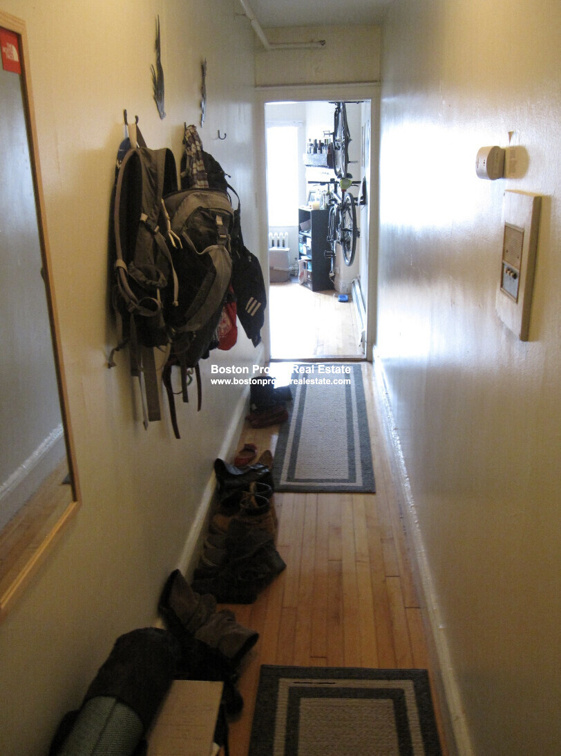 16 Westland Ave, Fenway