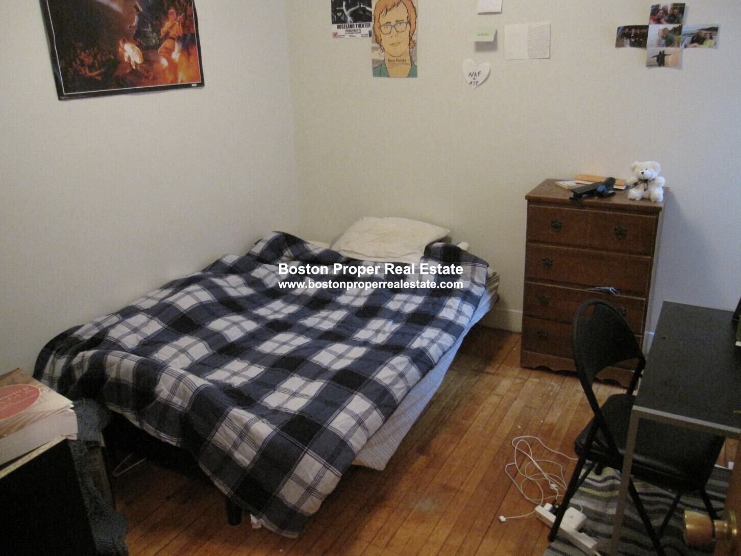 16 Westland Ave, Fenway