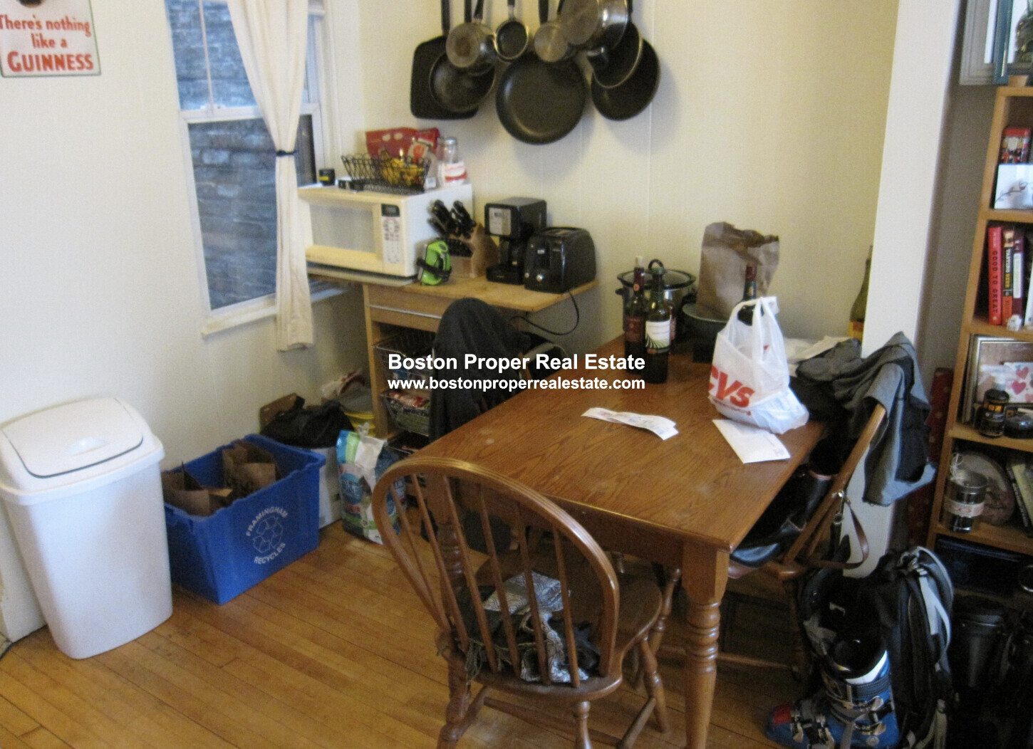 16 Westland Ave, Fenway