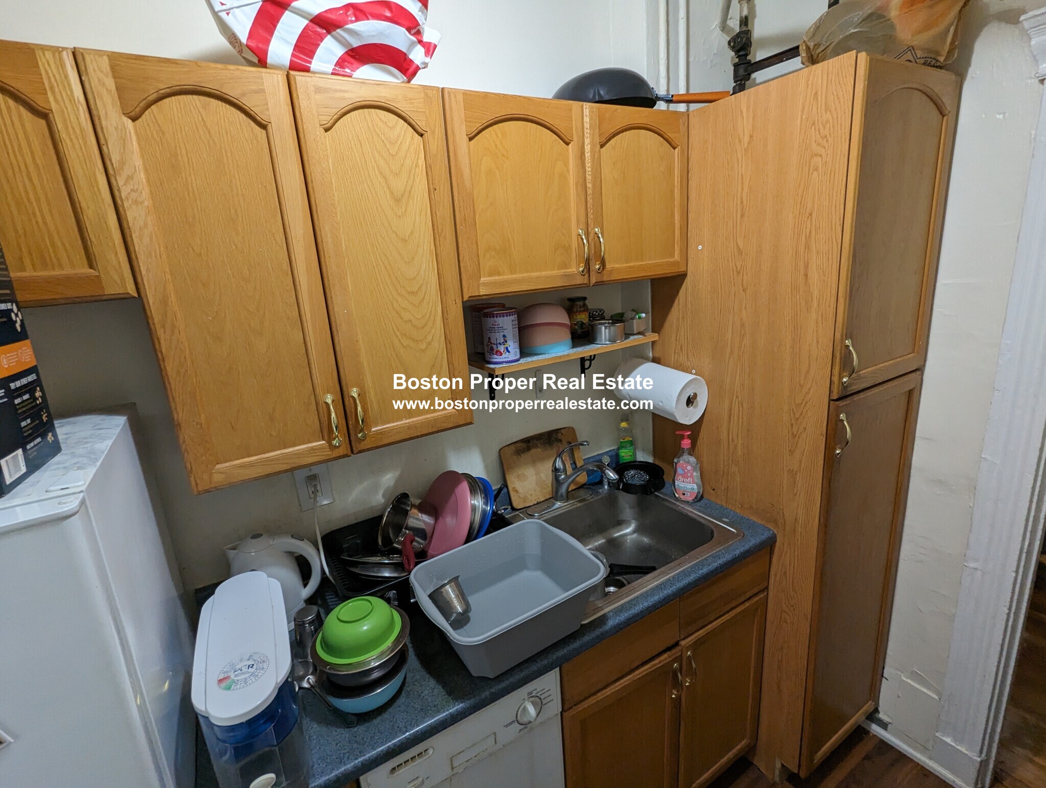 364 Riverway, Fenway