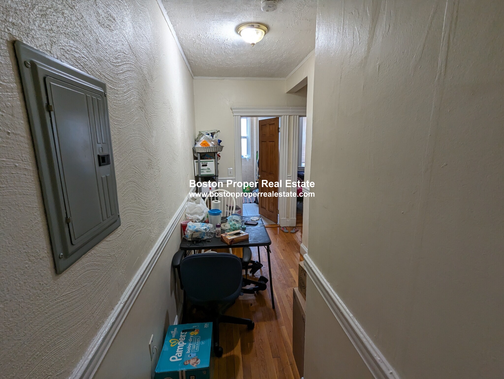 364 Riverway, Fenway