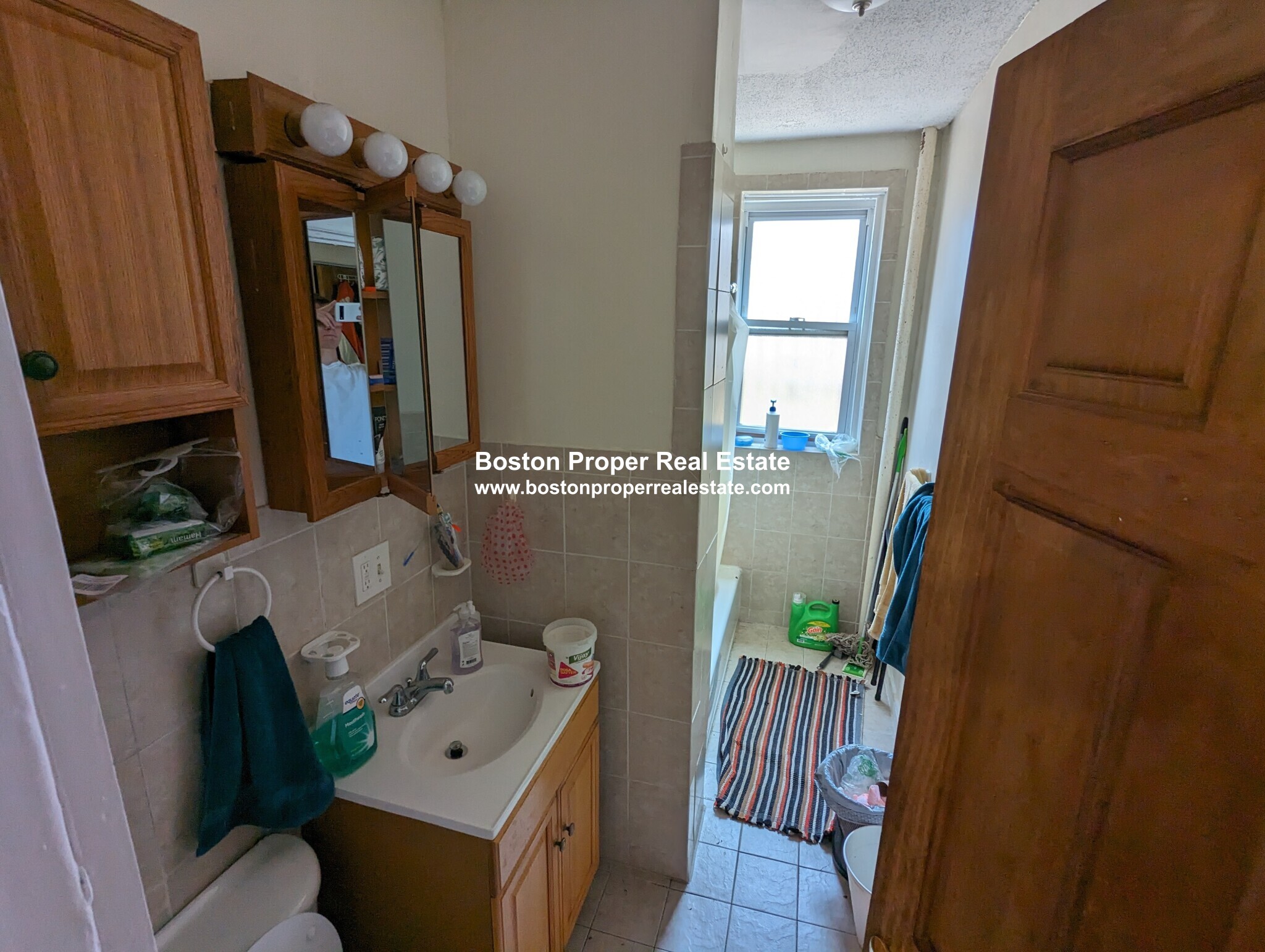 364 Riverway, Fenway