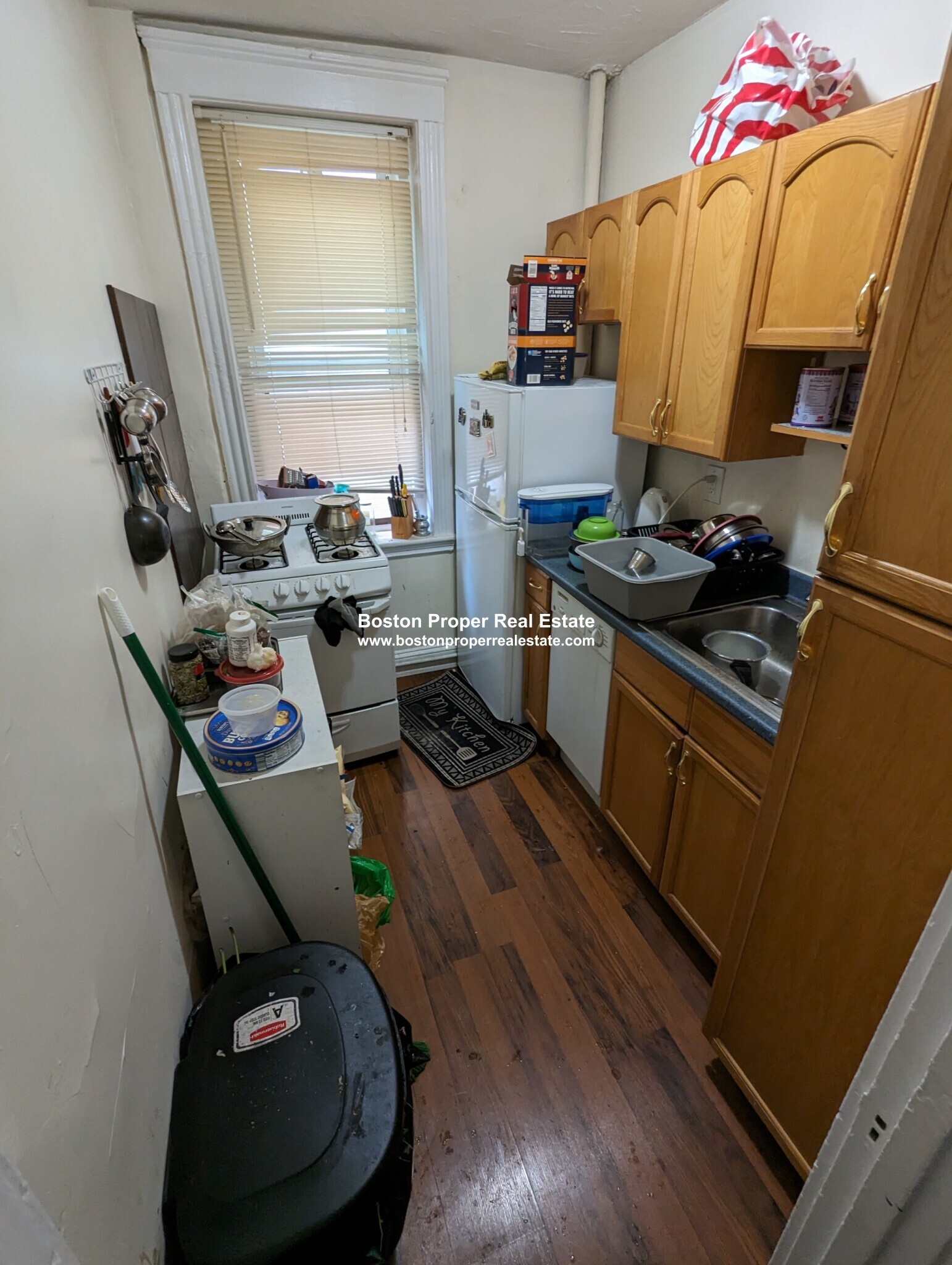 364 Riverway, Fenway