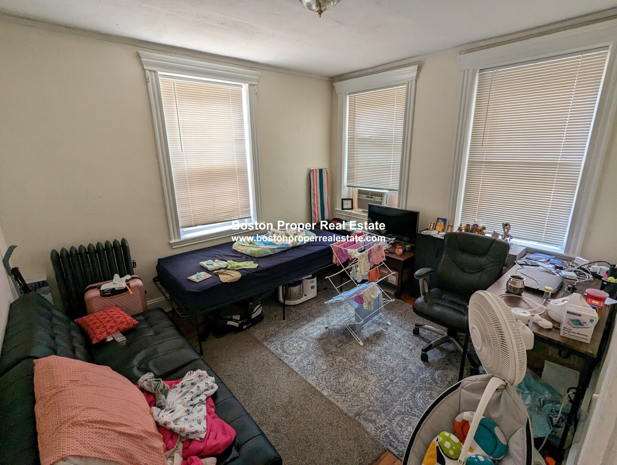 364 Riverway, Fenway