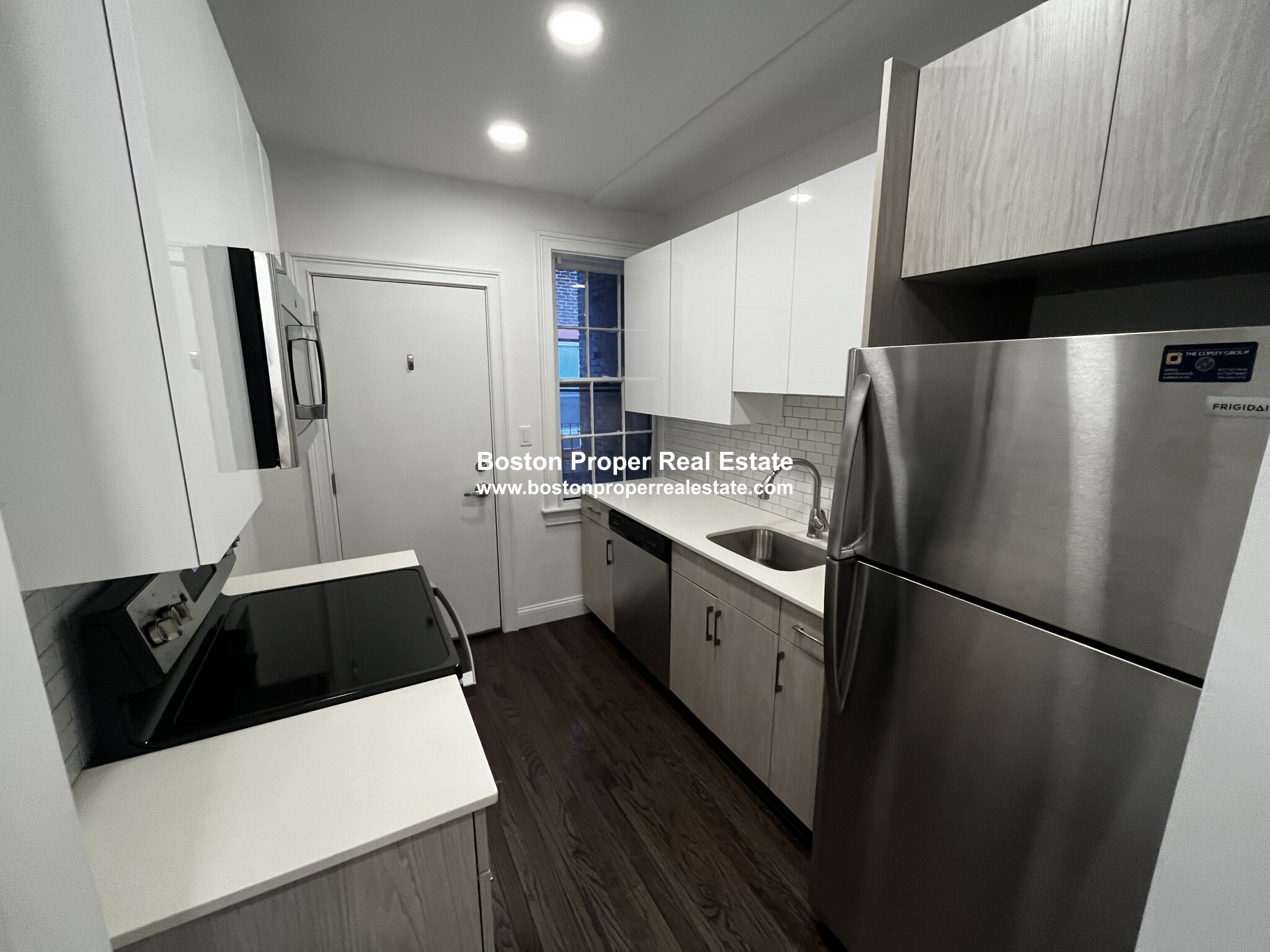 53 Joy St, Beacon Hill