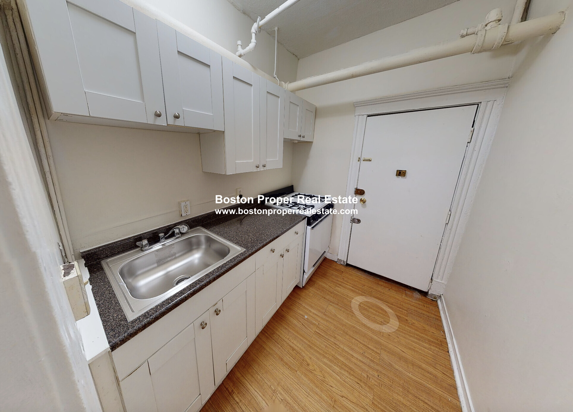 1191 Boylston St, Fenway