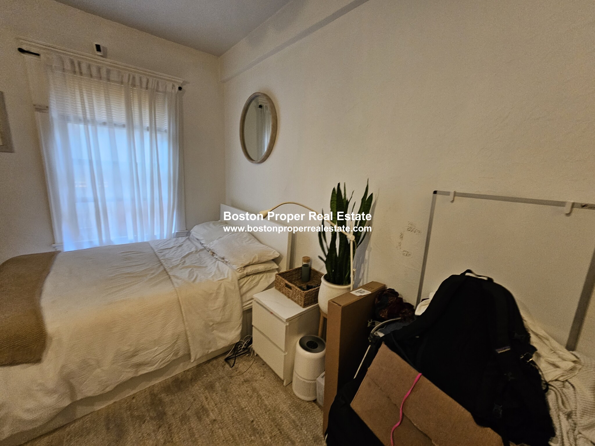 270 Huntington Ave, Fenway