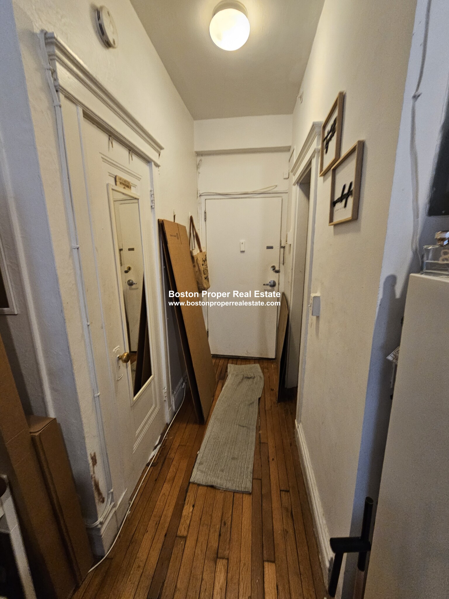 270 Huntington Ave, Fenway