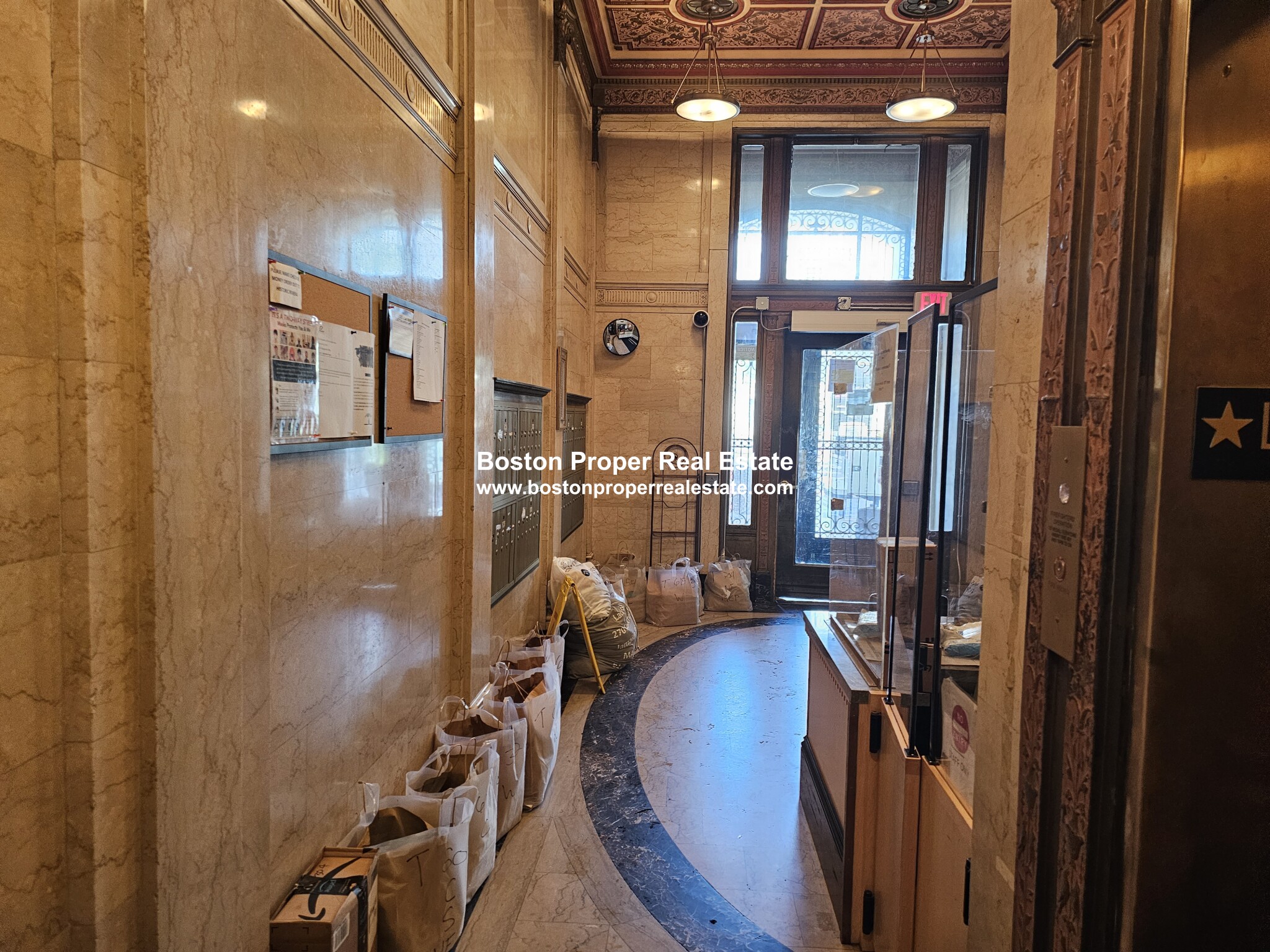 270 Huntington Ave, Fenway