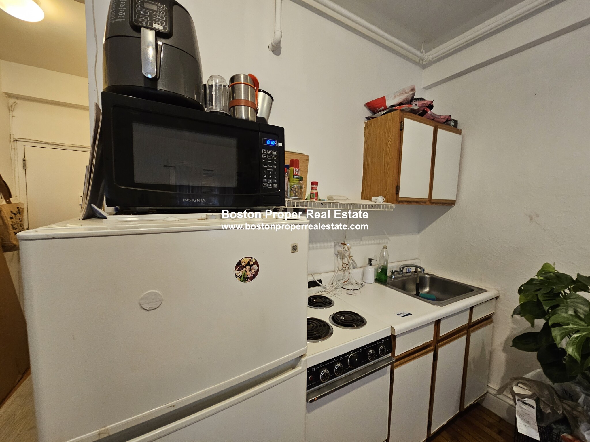 270 Huntington Ave, Fenway