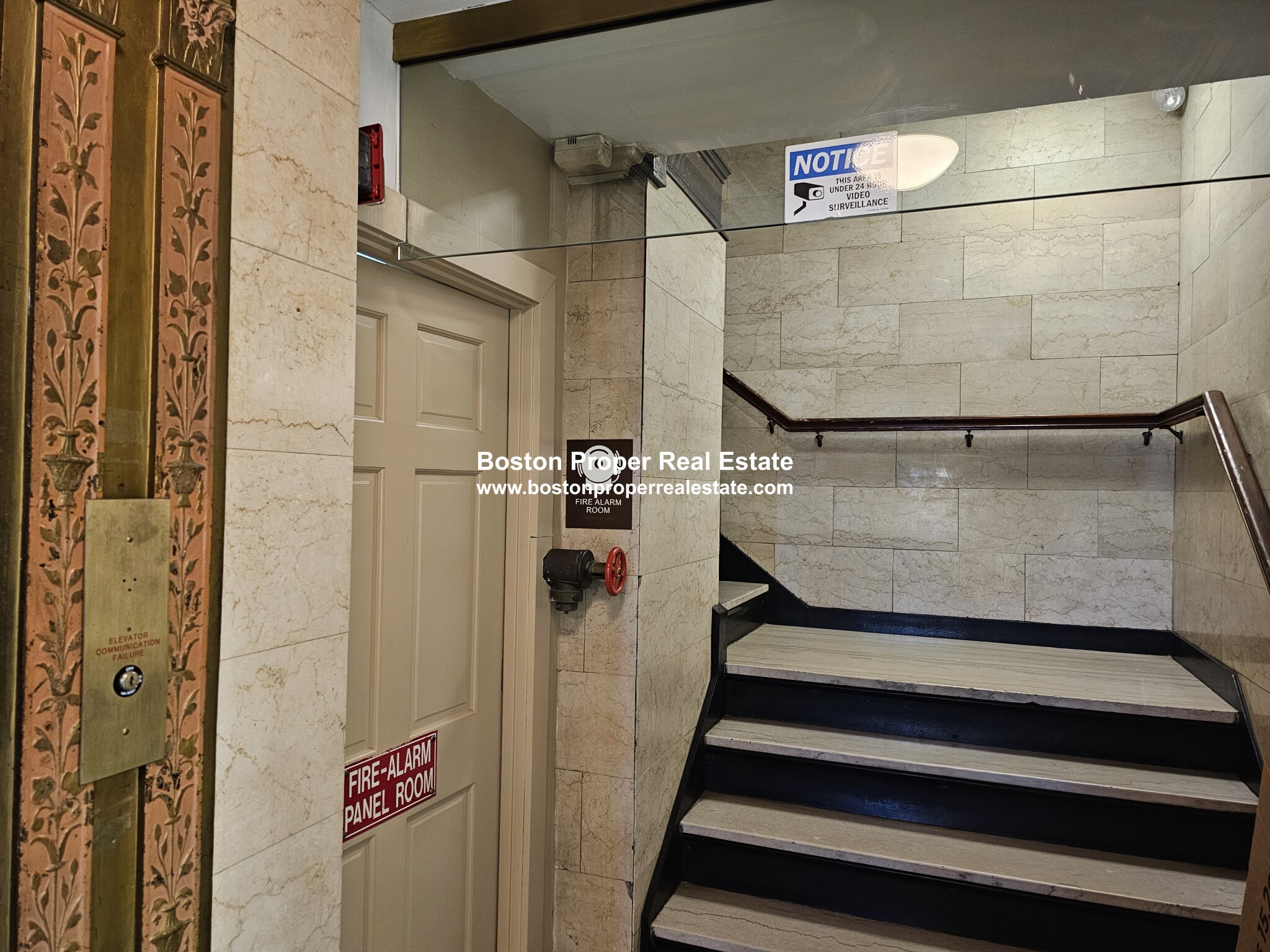 270 Huntington Ave, Fenway