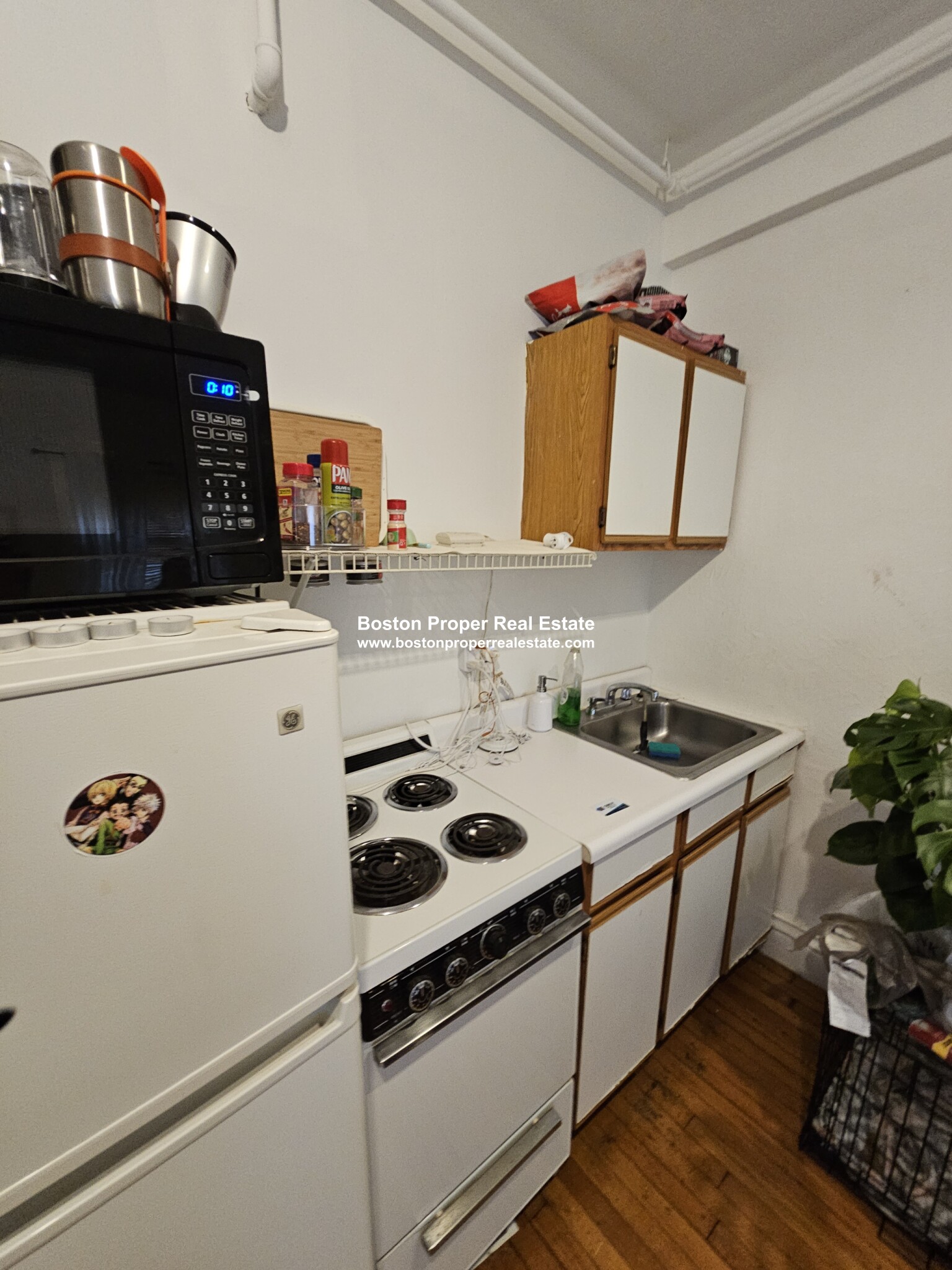 270 Huntington Ave, Fenway