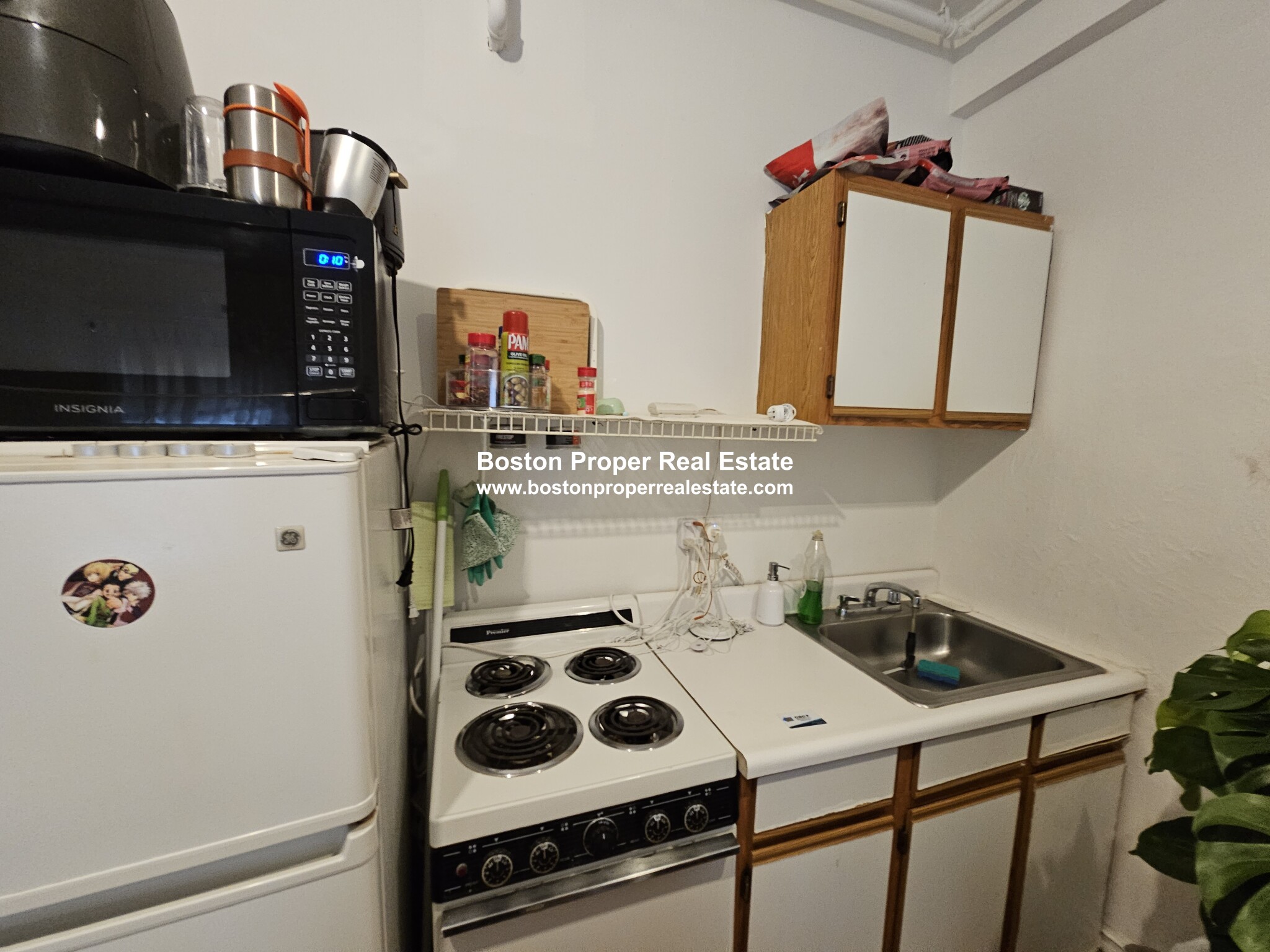 270 Huntington Ave, Fenway