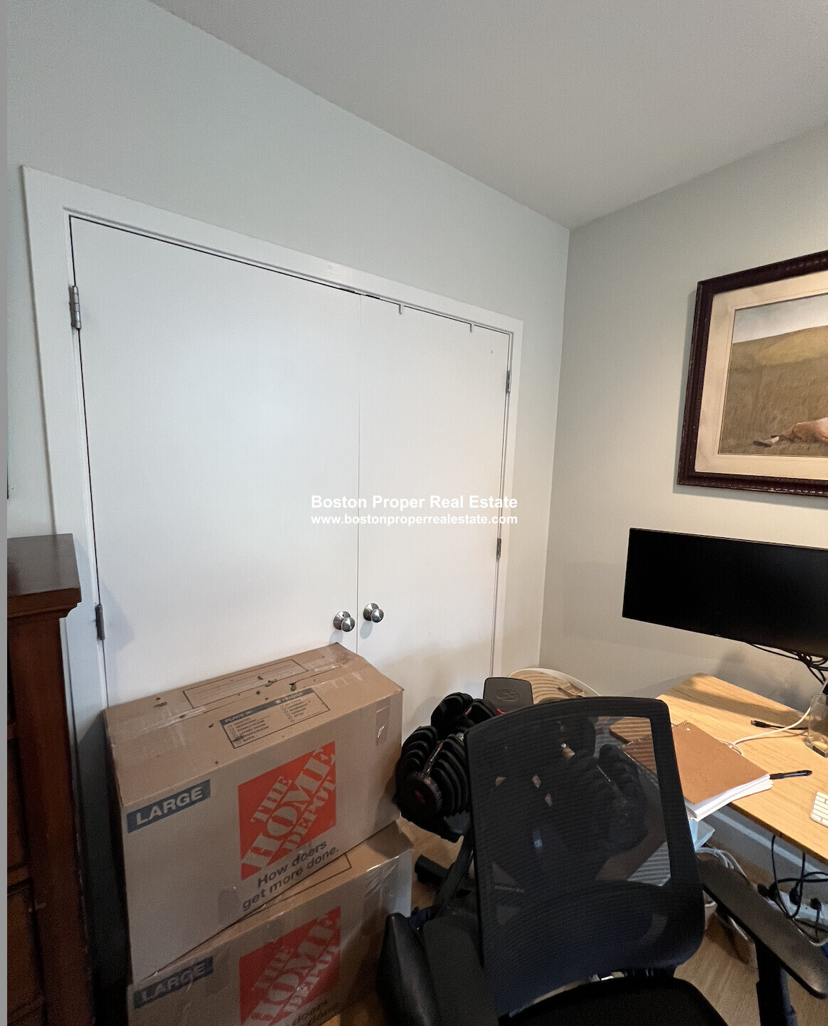 557 Columbus Ave, South End