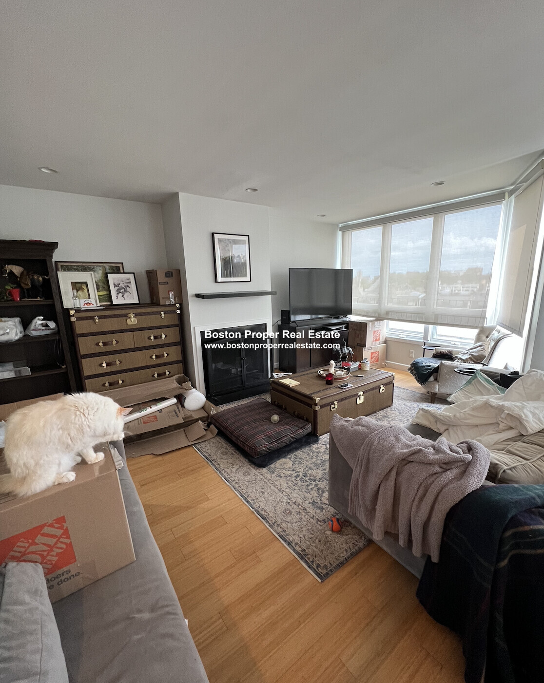 557 Columbus Ave, South End