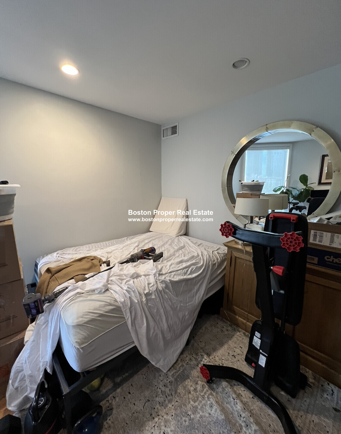 557 Columbus Ave, South End