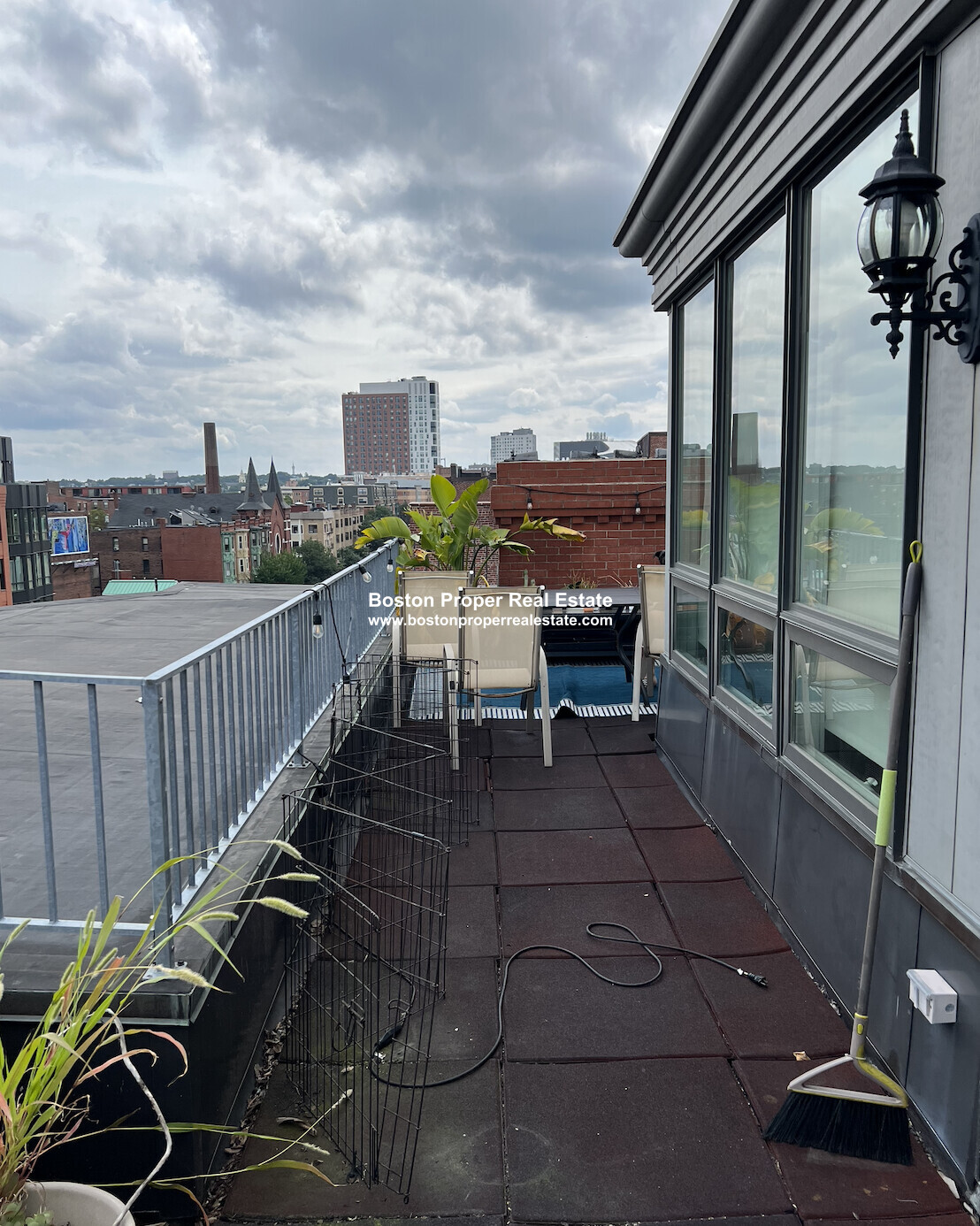 557 Columbus Ave, South End