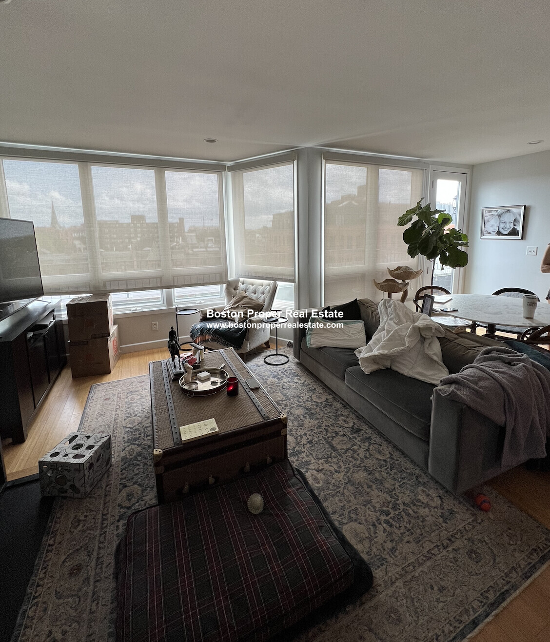 557 Columbus Ave, South End