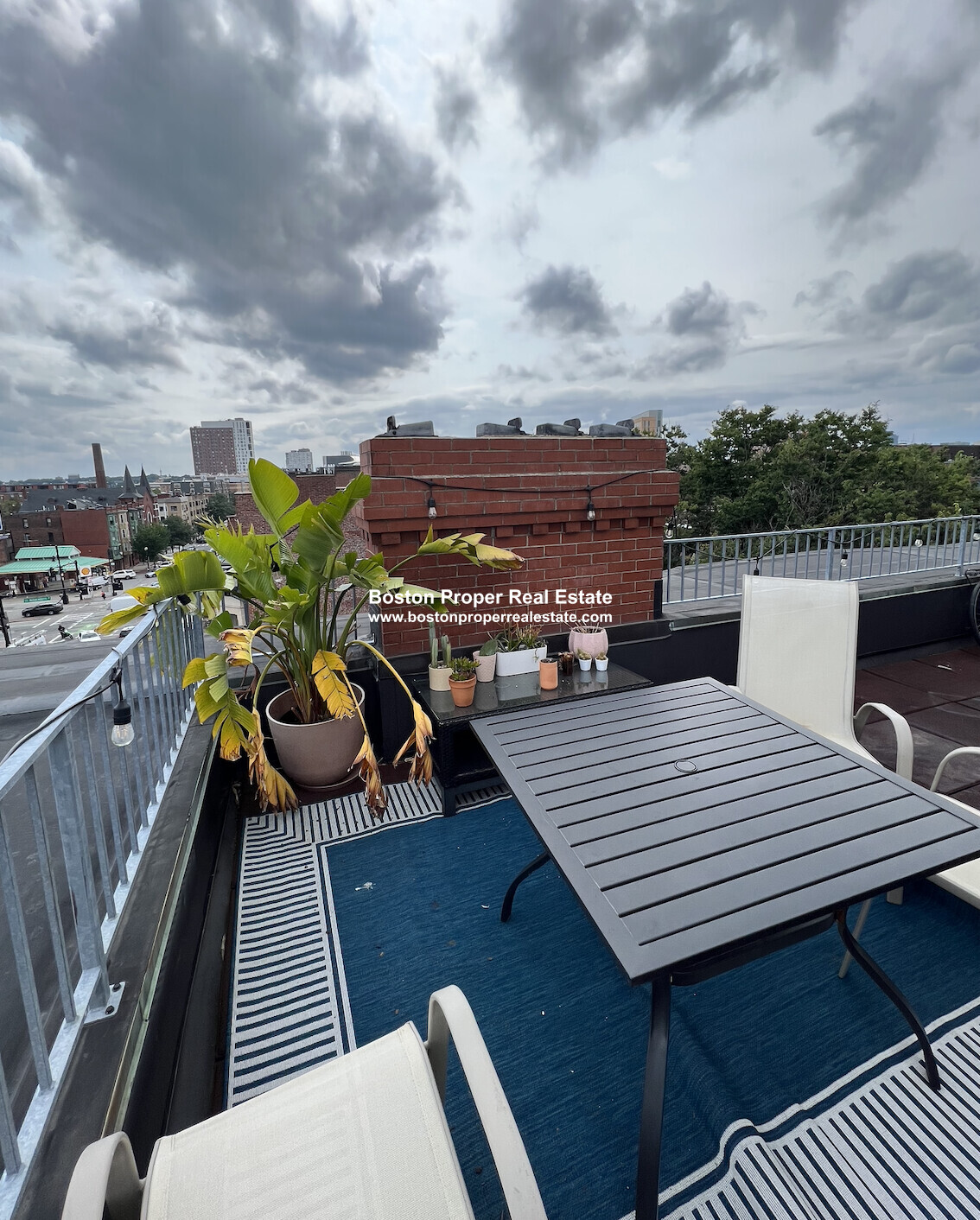 557 Columbus Ave, South End