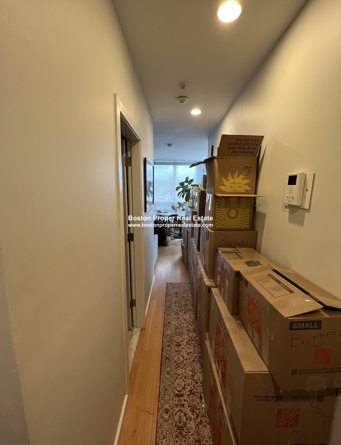 557 Columbus Ave, South End