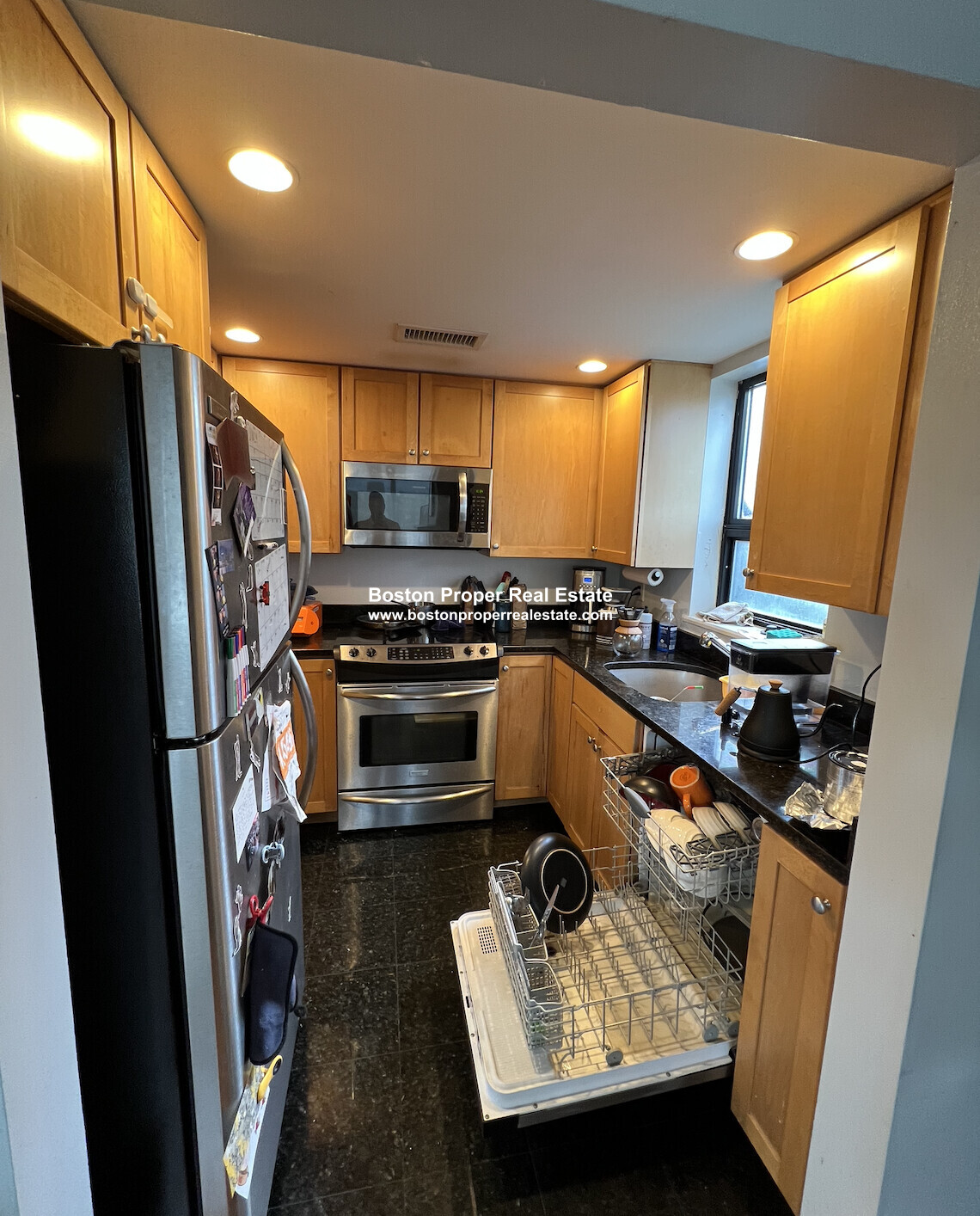 557 Columbus Ave, South End