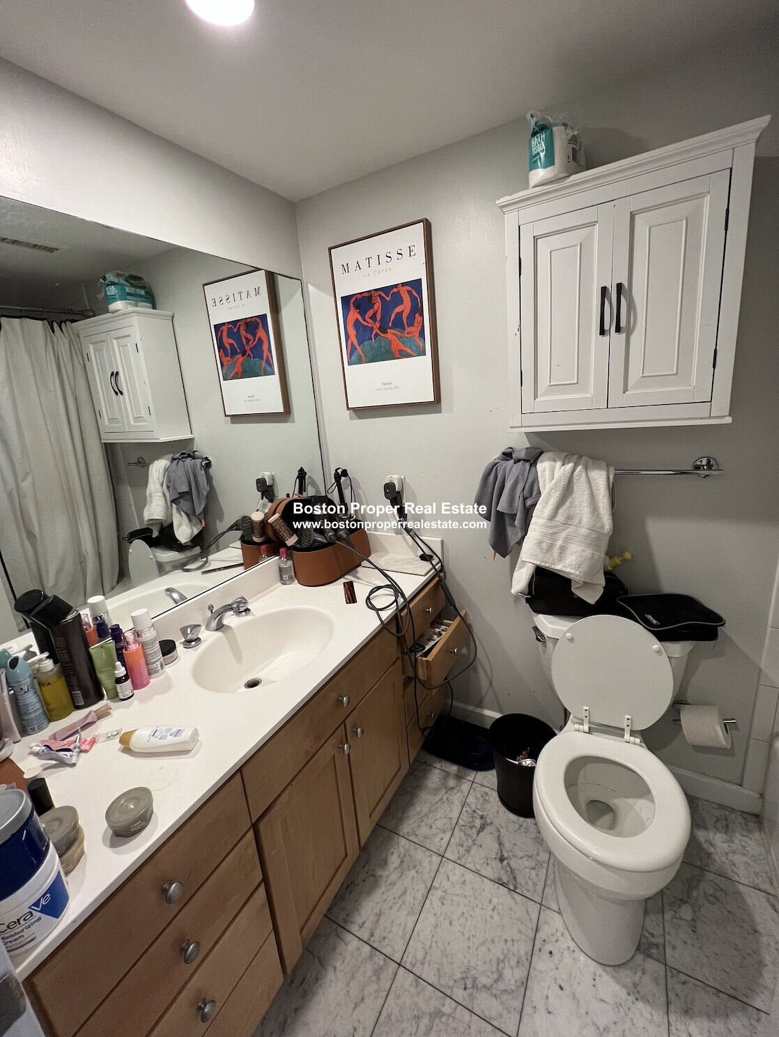 557 Columbus Ave, South End