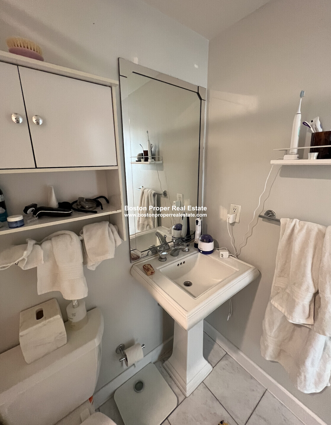 557 Columbus Ave, South End