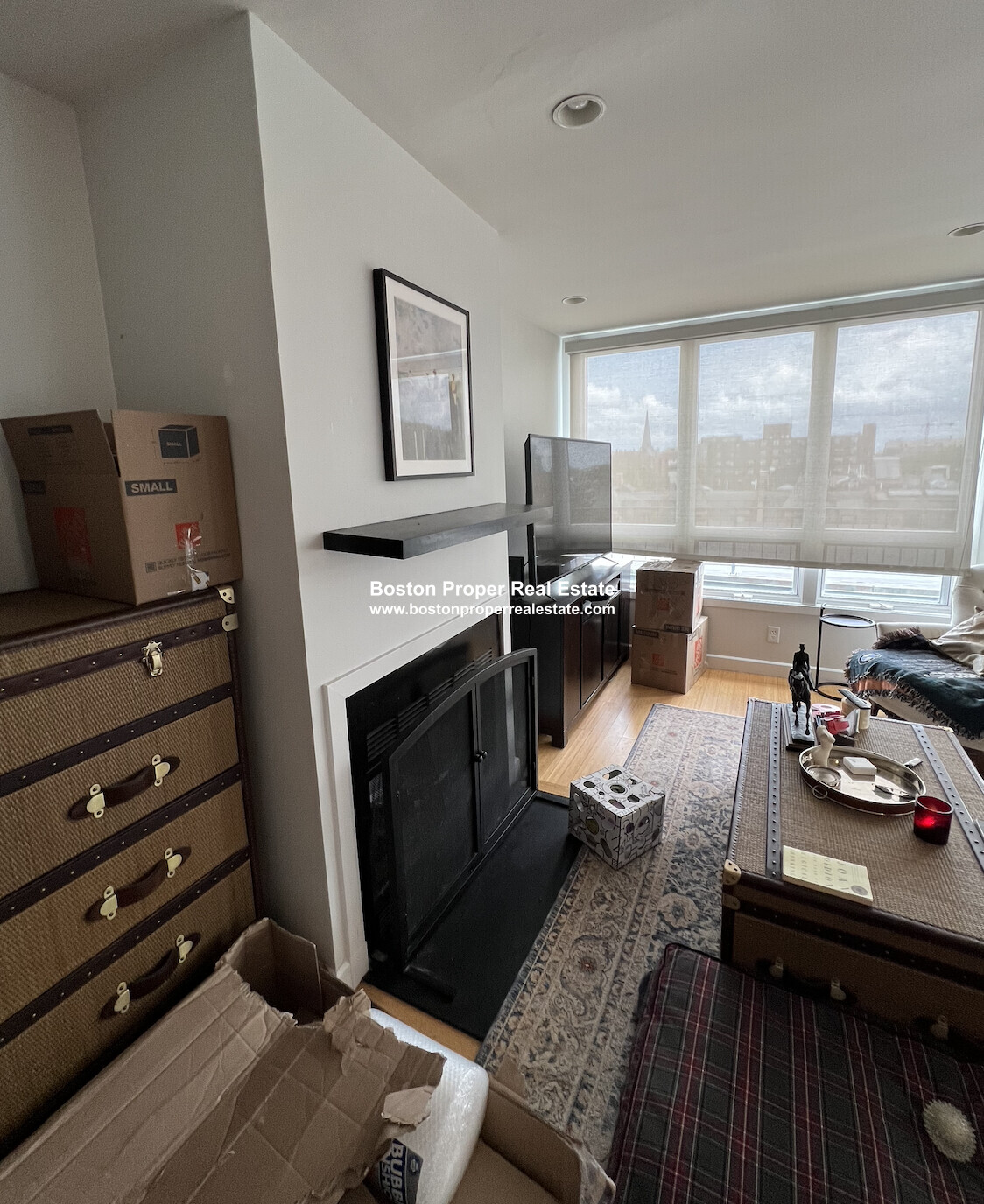 557 Columbus Ave, South End