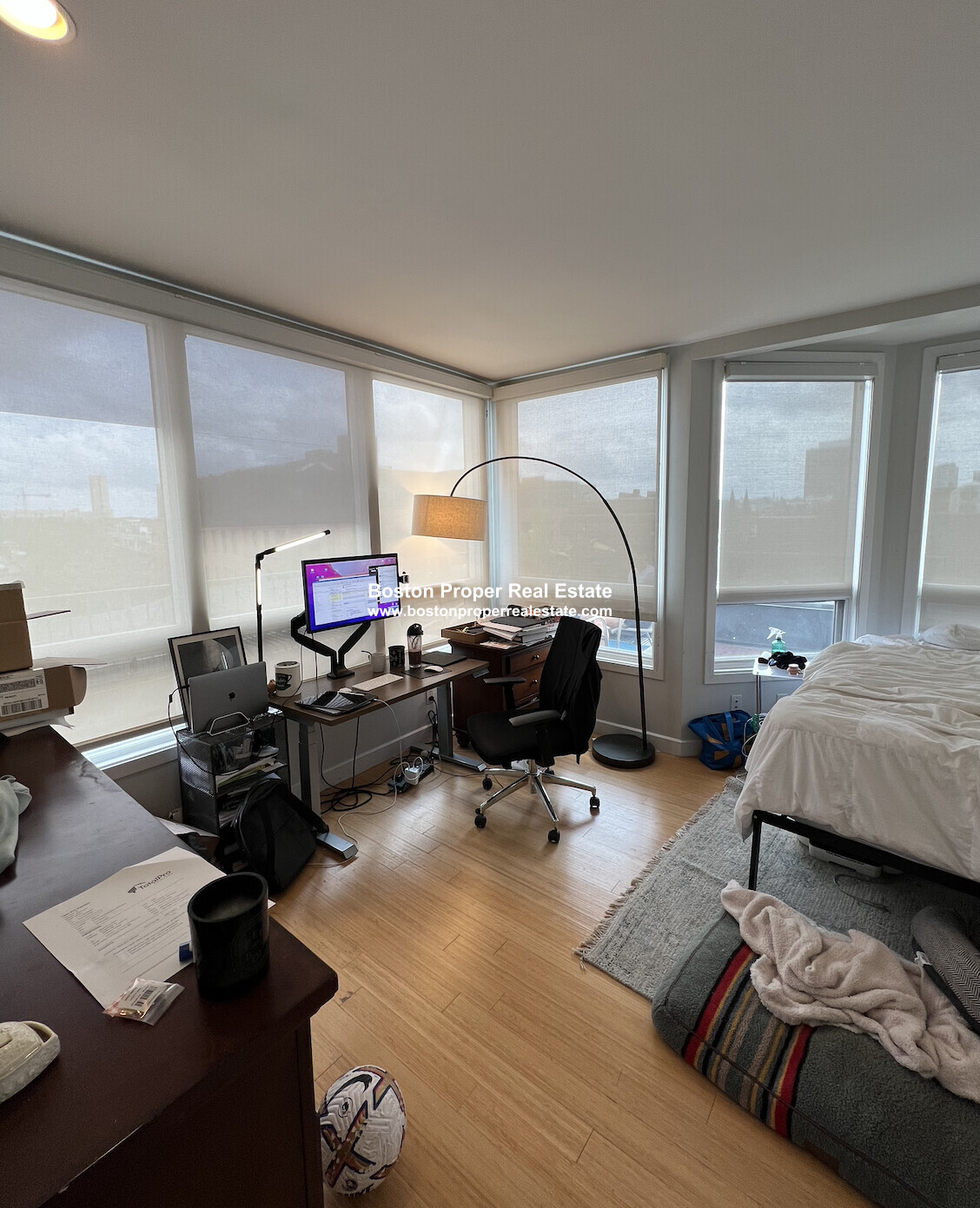 557 Columbus Ave, South End