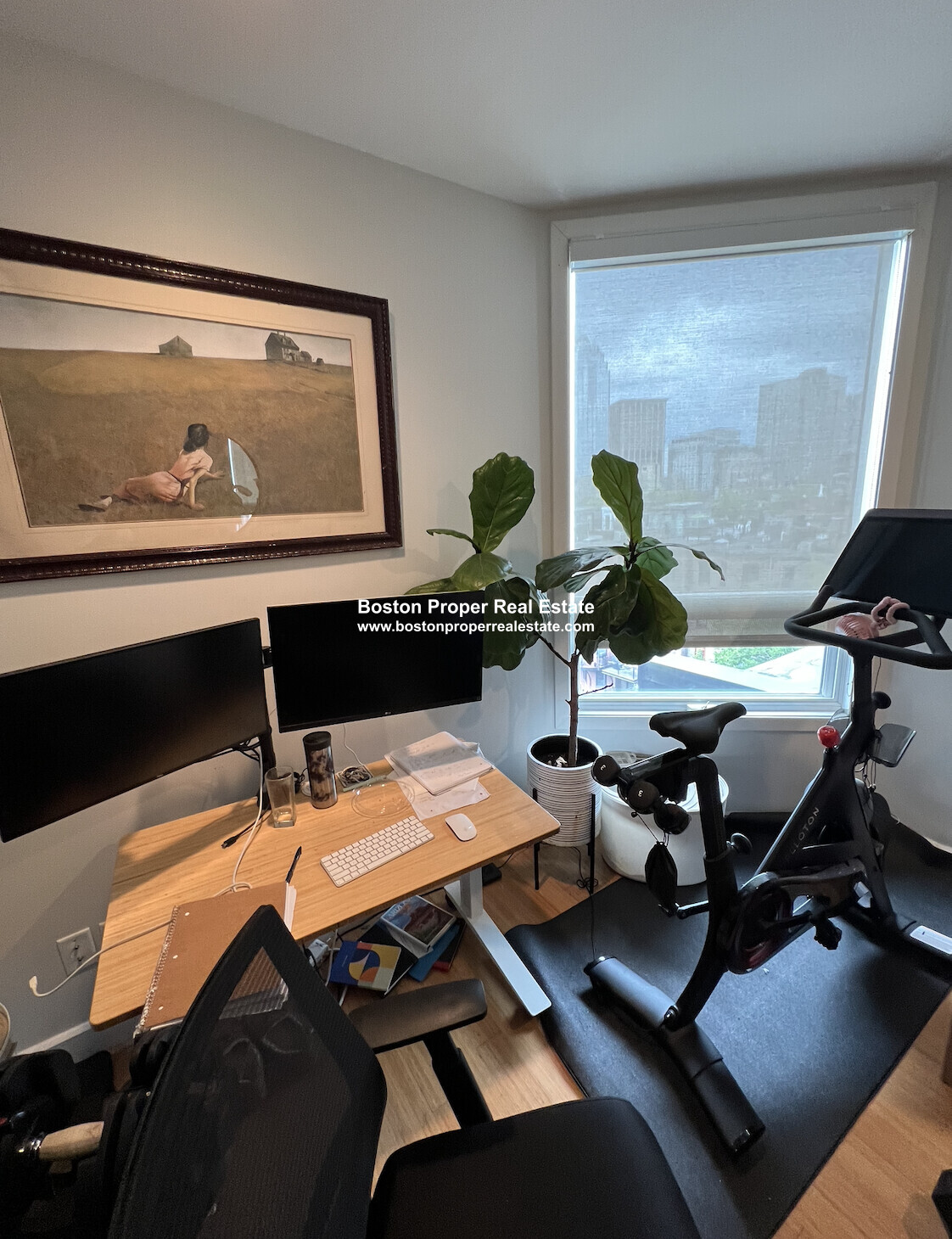 557 Columbus Ave, South End