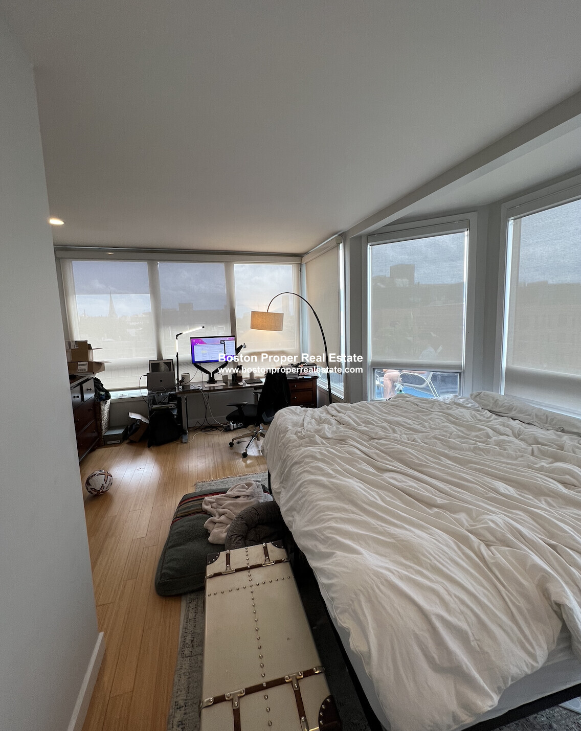 557 Columbus Ave, South End