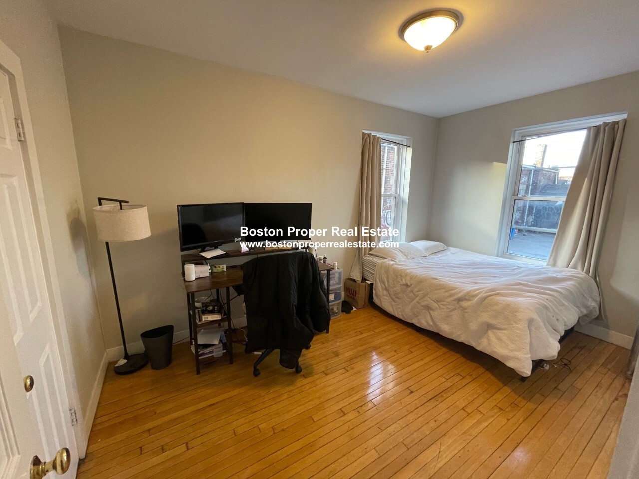 4 Farrington Ave, Allston