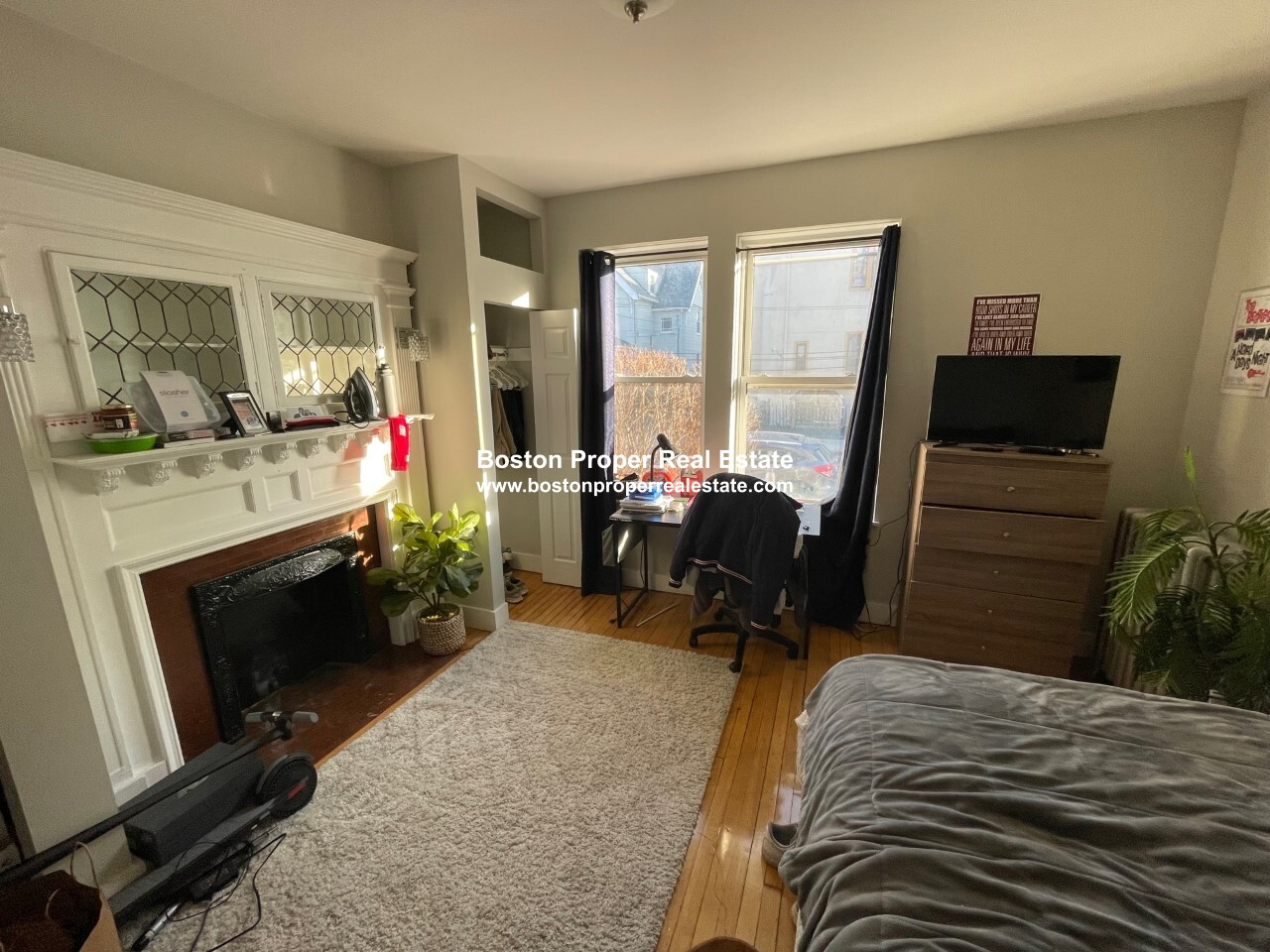 4 Farrington Ave, Allston