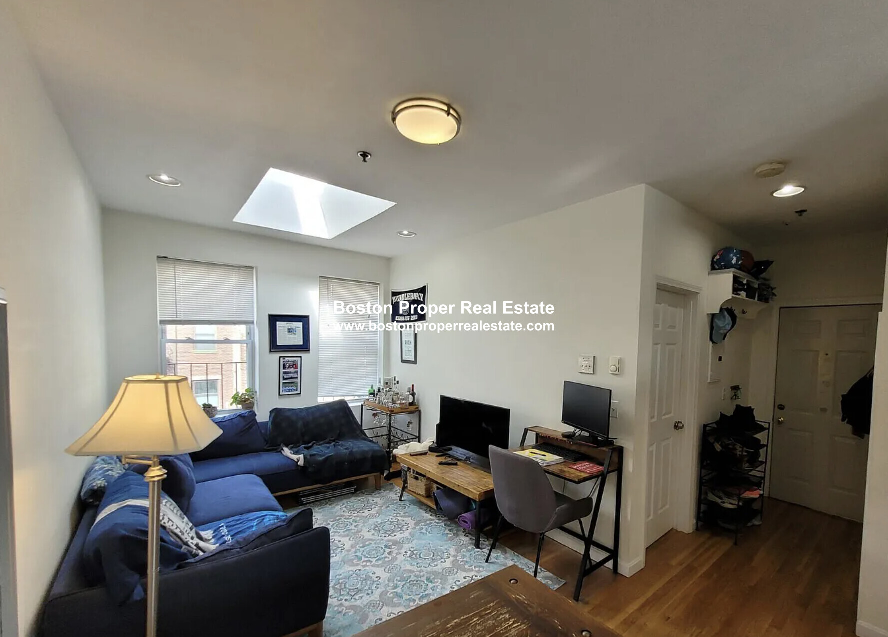 6 Cleveland Pl, North End