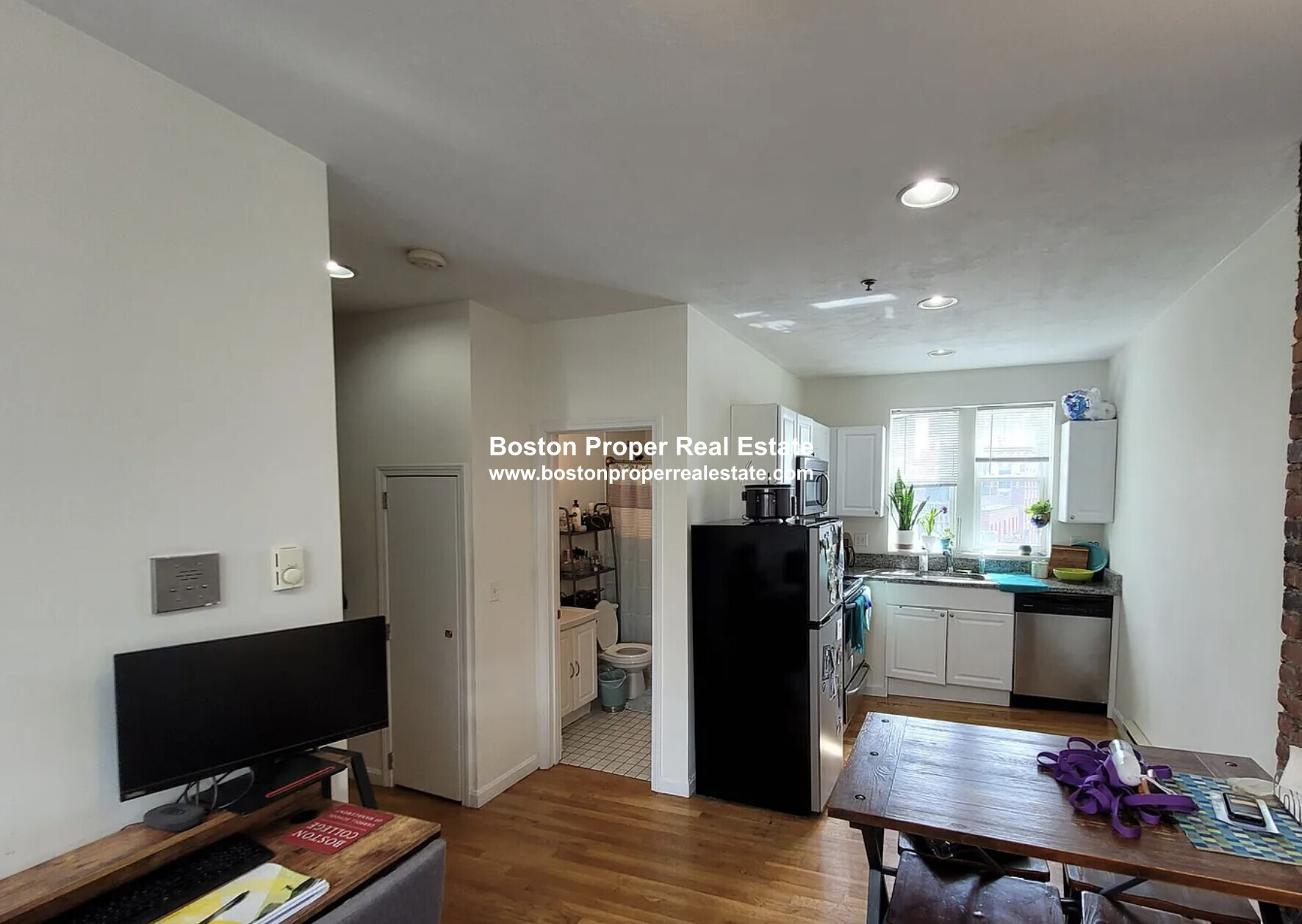 6 Cleveland Pl, North End