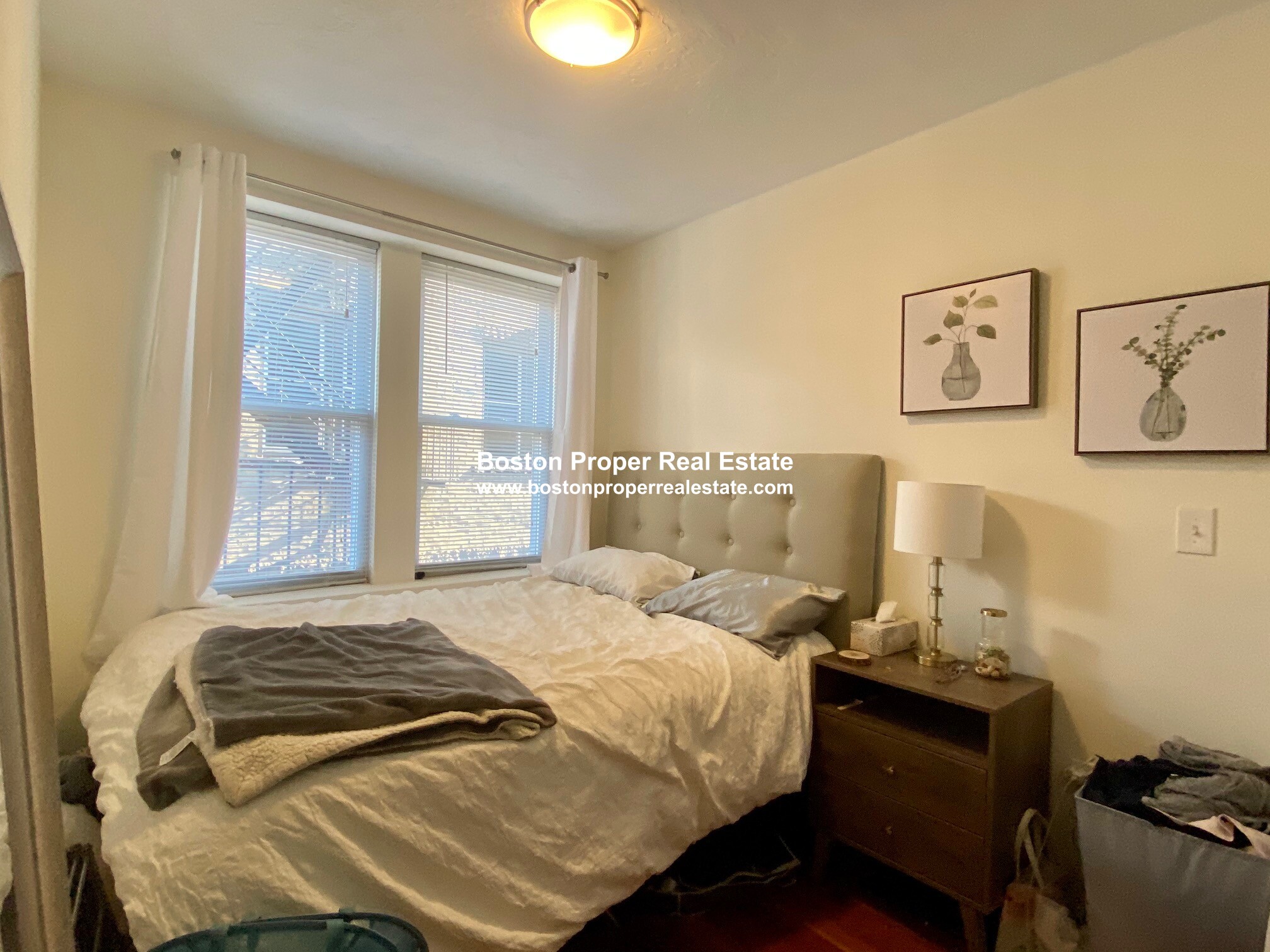 6 Cleveland Pl, North End