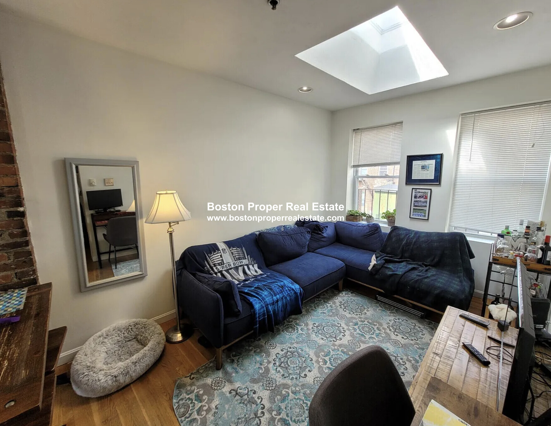 6 Cleveland Pl, North End